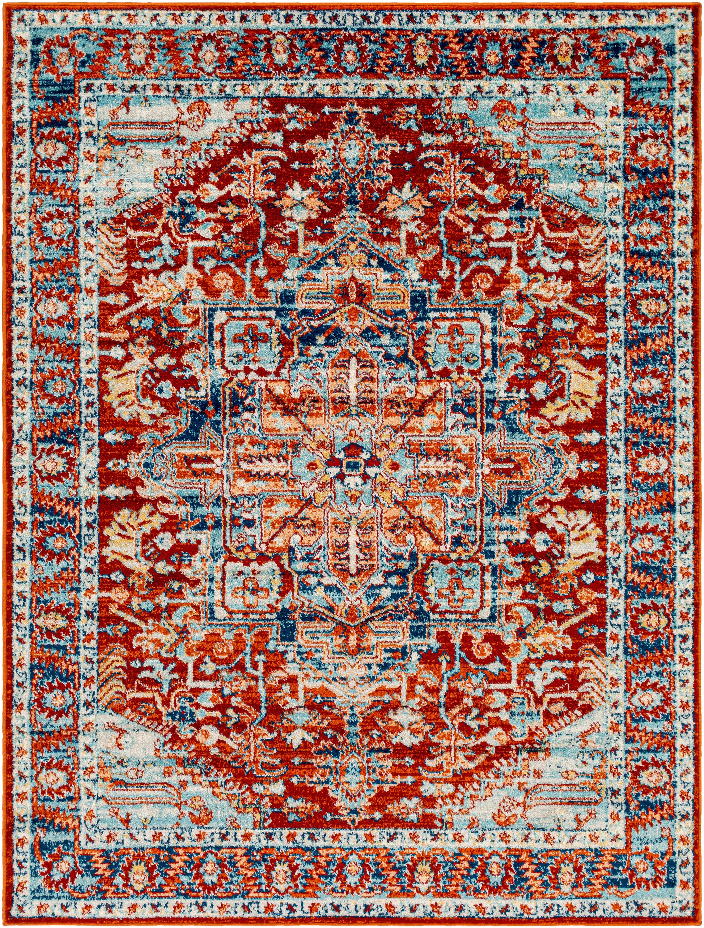 Artistic Weavers TVZ2307-679 rugs - View #2