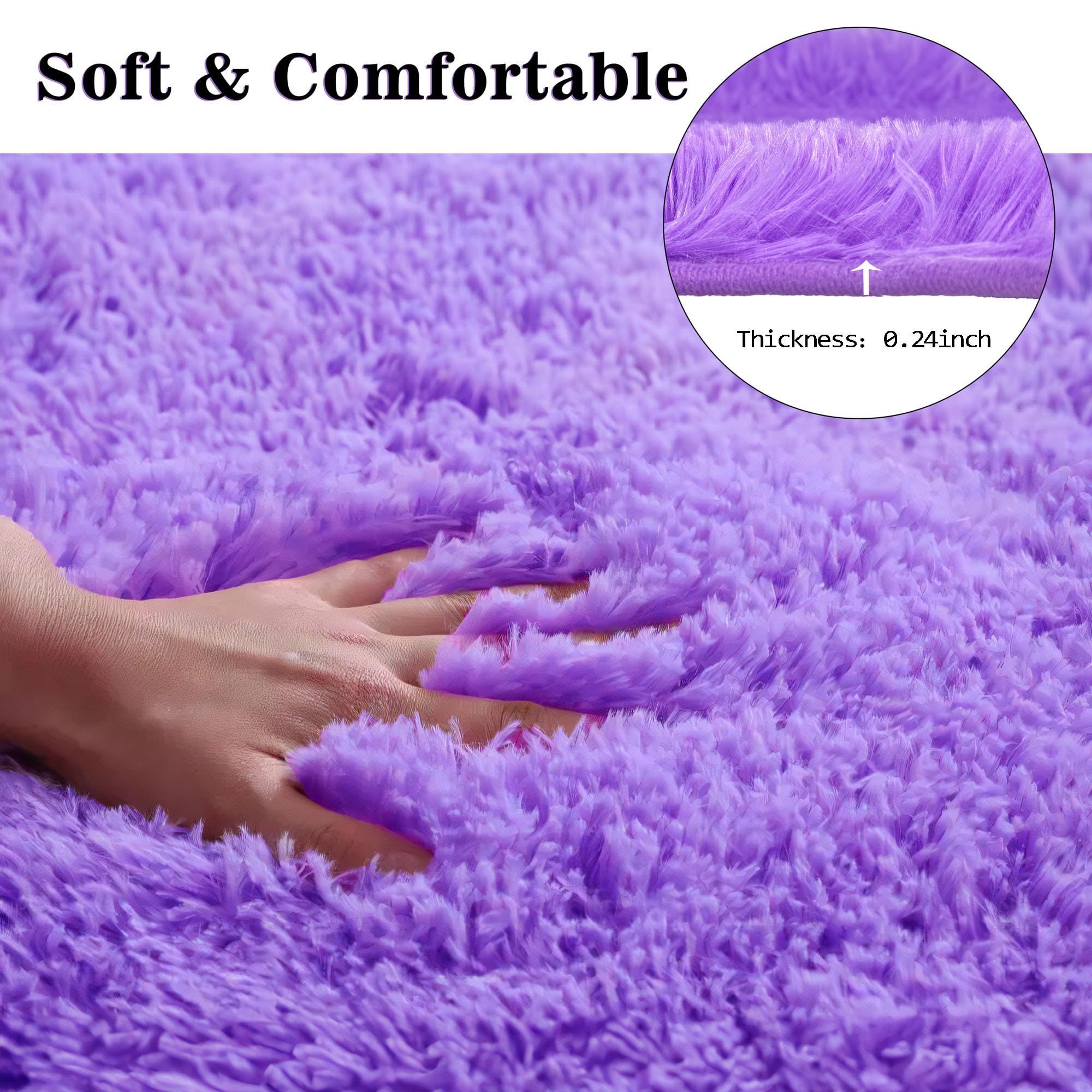 PUPWE 5749848298631 Bath-Rugs - View #3