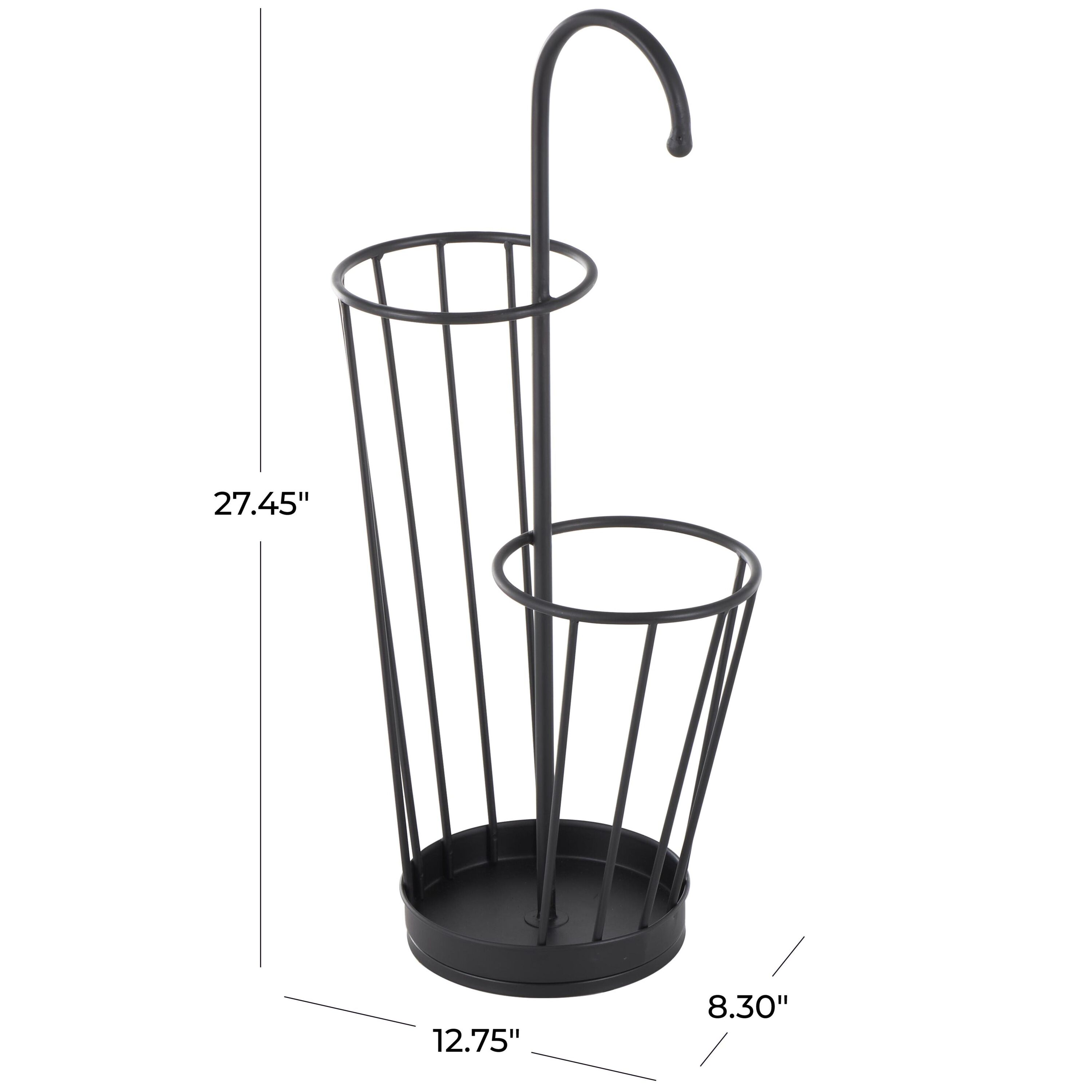 Grayson Lane 823096 Indoor-Umbrella-Stands - View #7