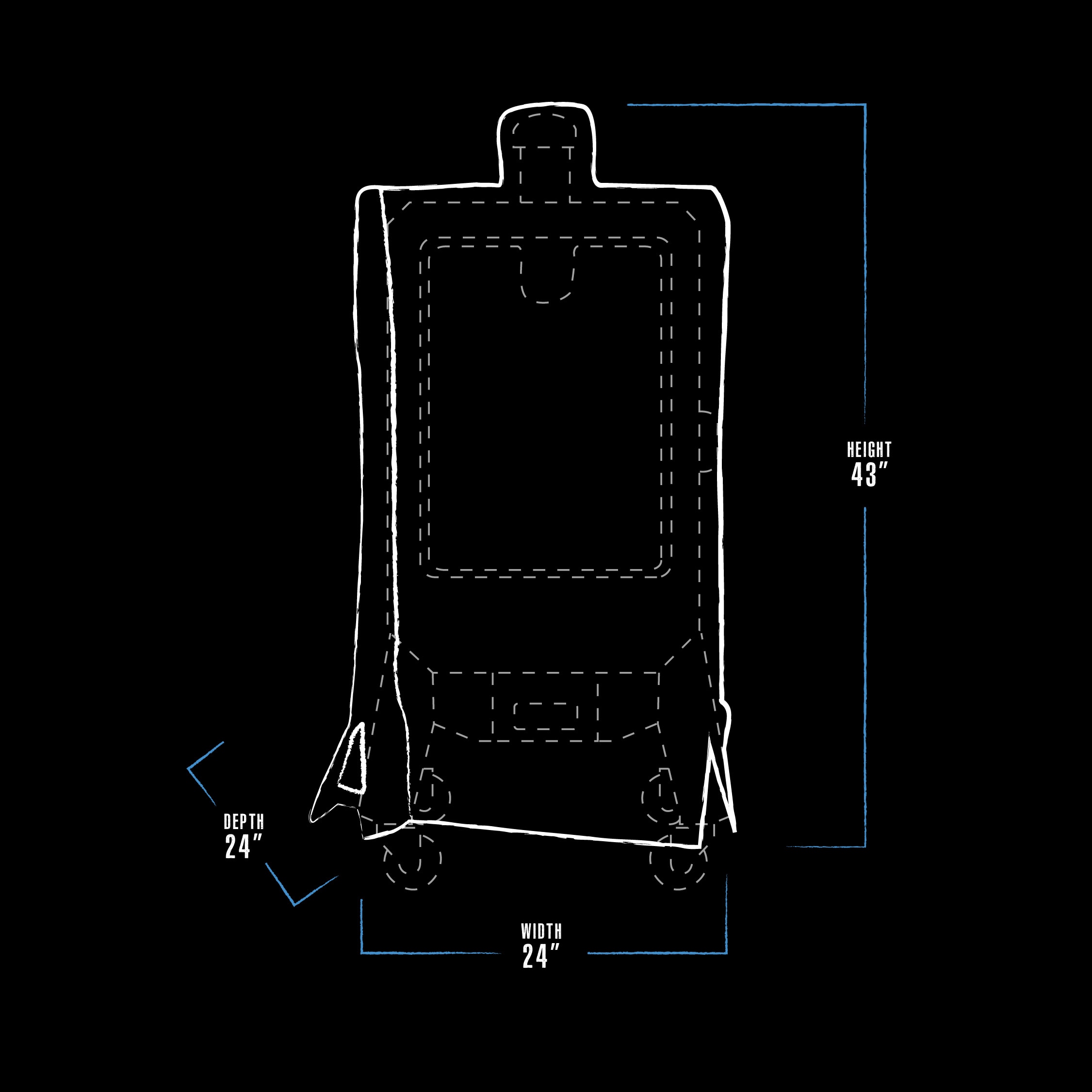 Pit Boss 73040 Grill-Covers - View #9