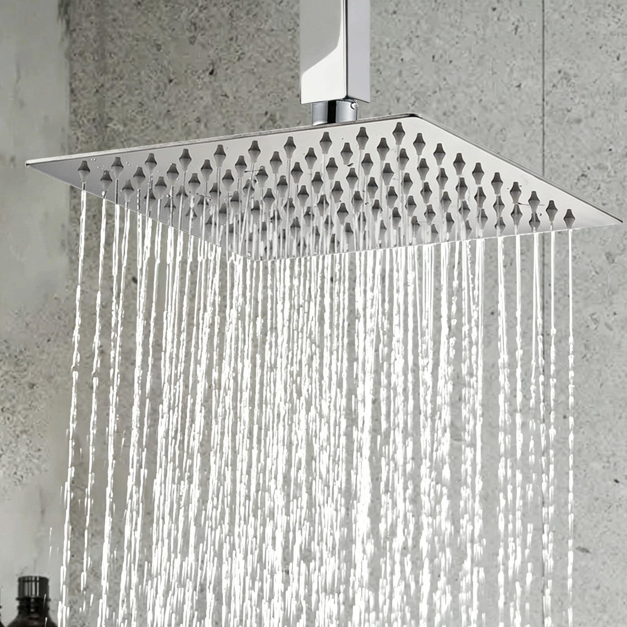 Topcraft TC4SF12BN Fixed-Showerhead - View #8