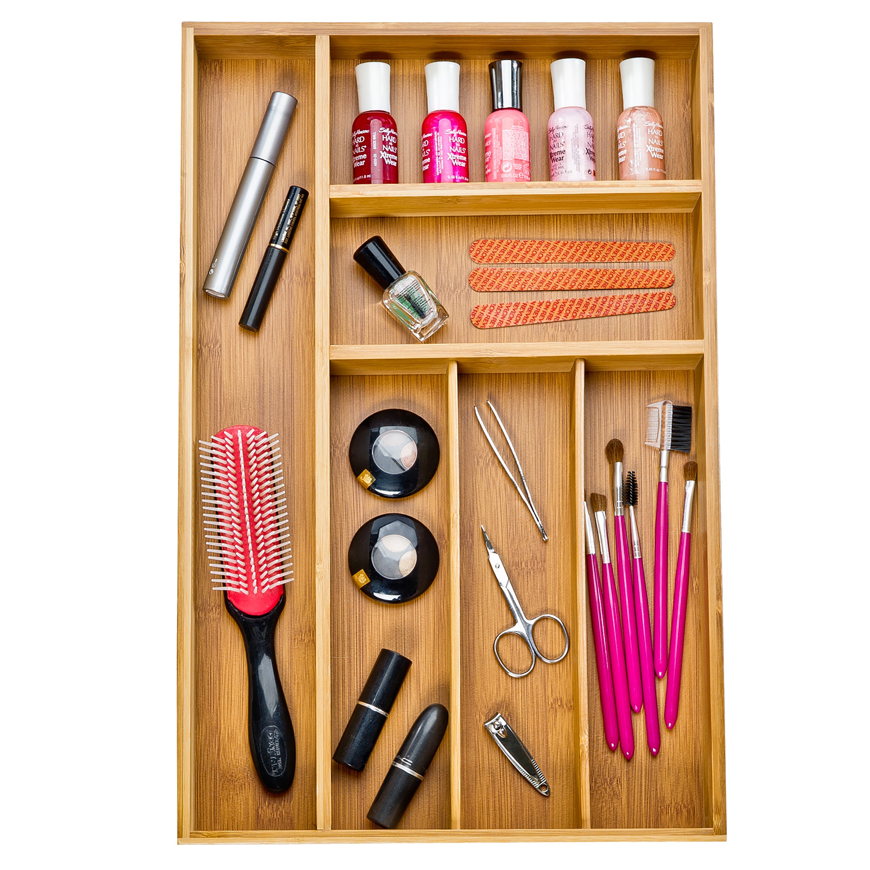Seville Classics BMB17033 Drawer-Organizers - View #4