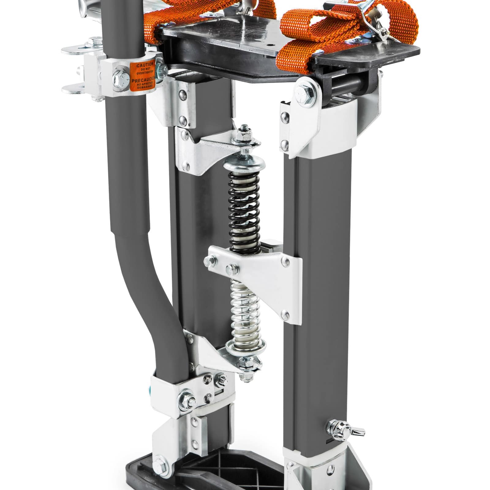 GypTool 2440-MAG-GRY. Drywall-Stilts - View #2