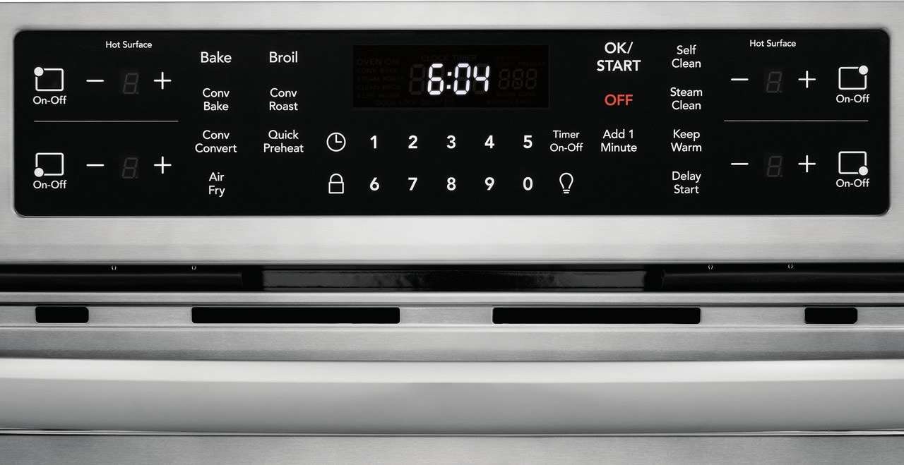 Frigidaire FGIH3047VF Induction-Ranges-Cc - View #11