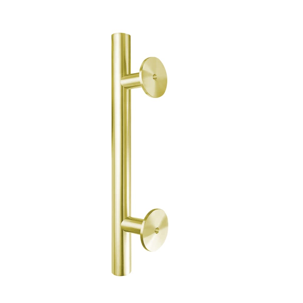 Miseno MBD5831SN Barn-Door-Roller-Kits - View #4