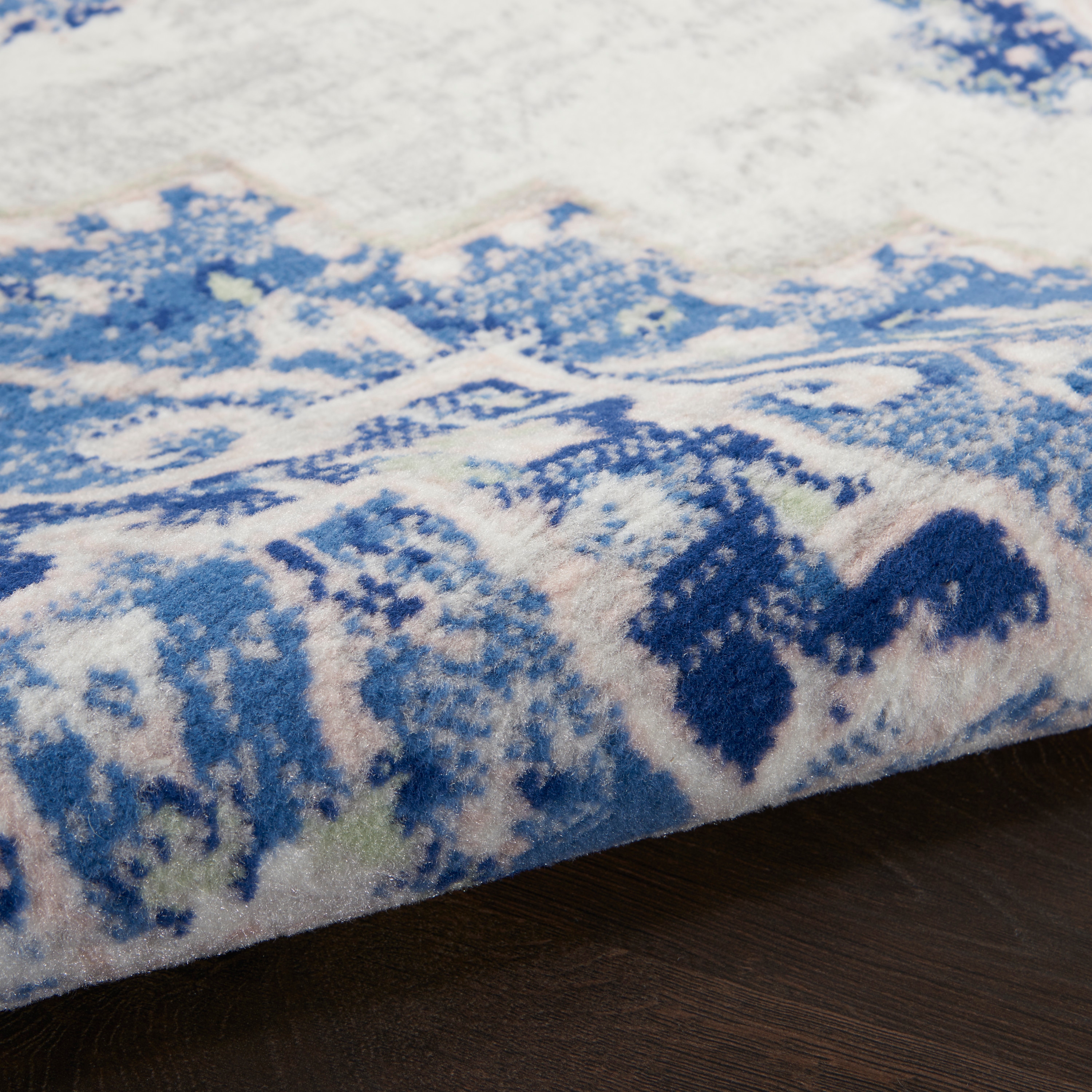 Nourison 99446831354 rugs - View #6