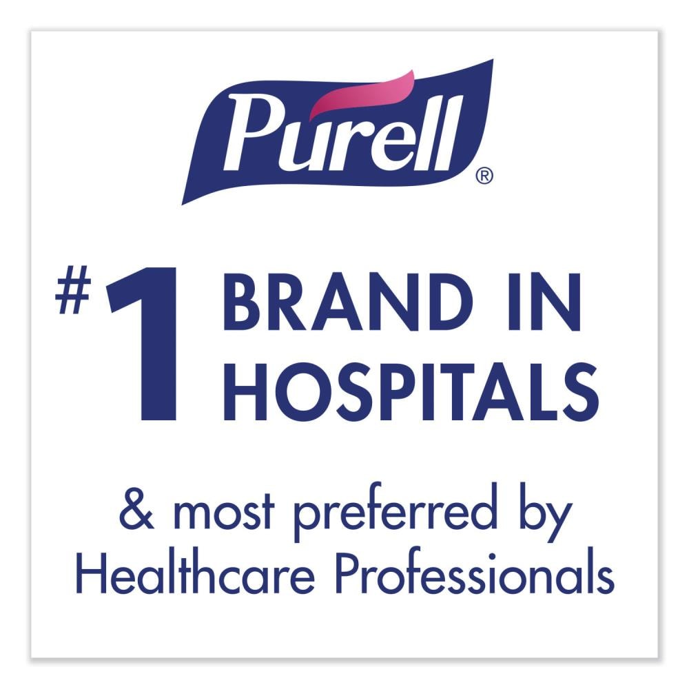 PURELL GOJ365912CT Hand-Sanitizers - View #3