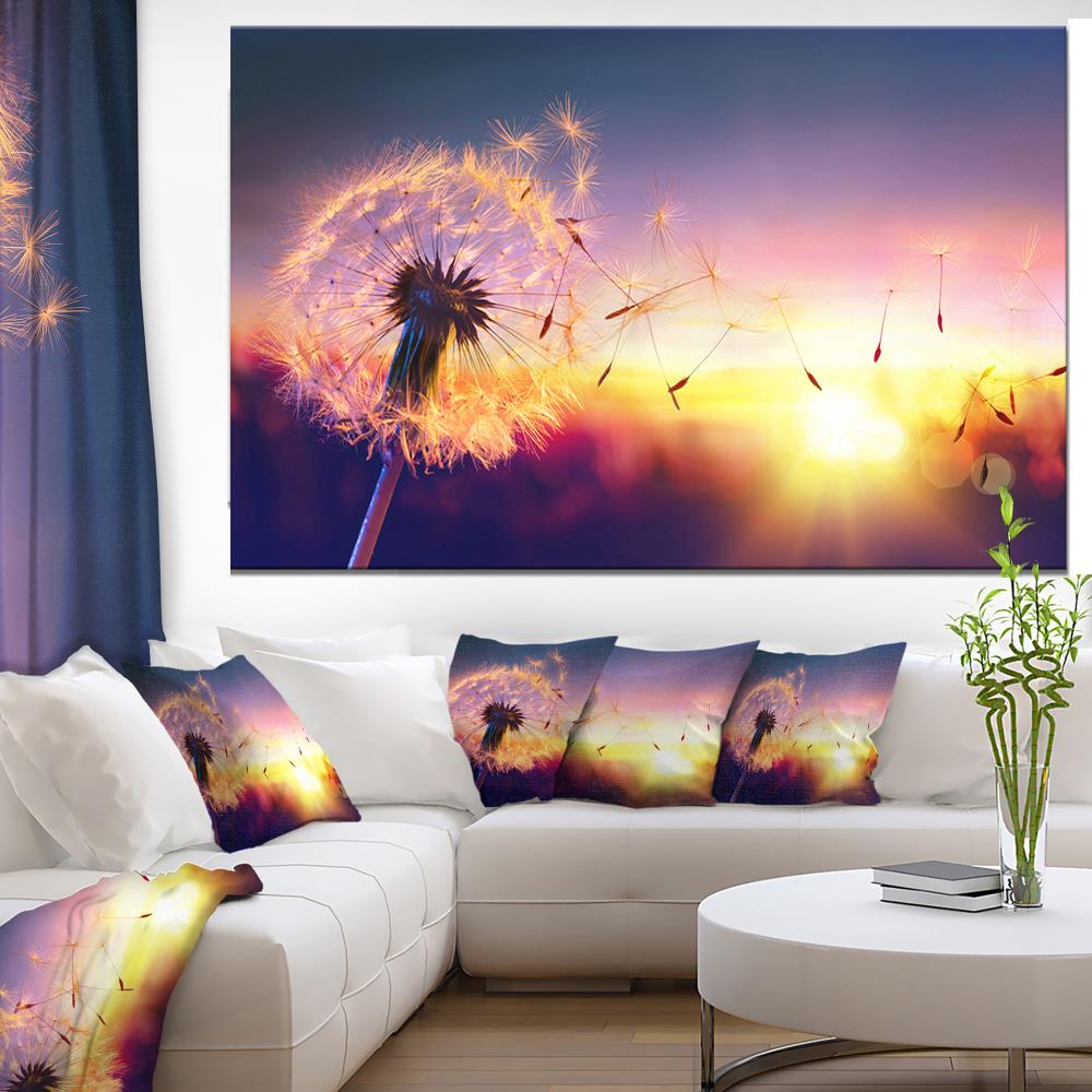 Designart PT16445-60-40 Wall-Art - View #3