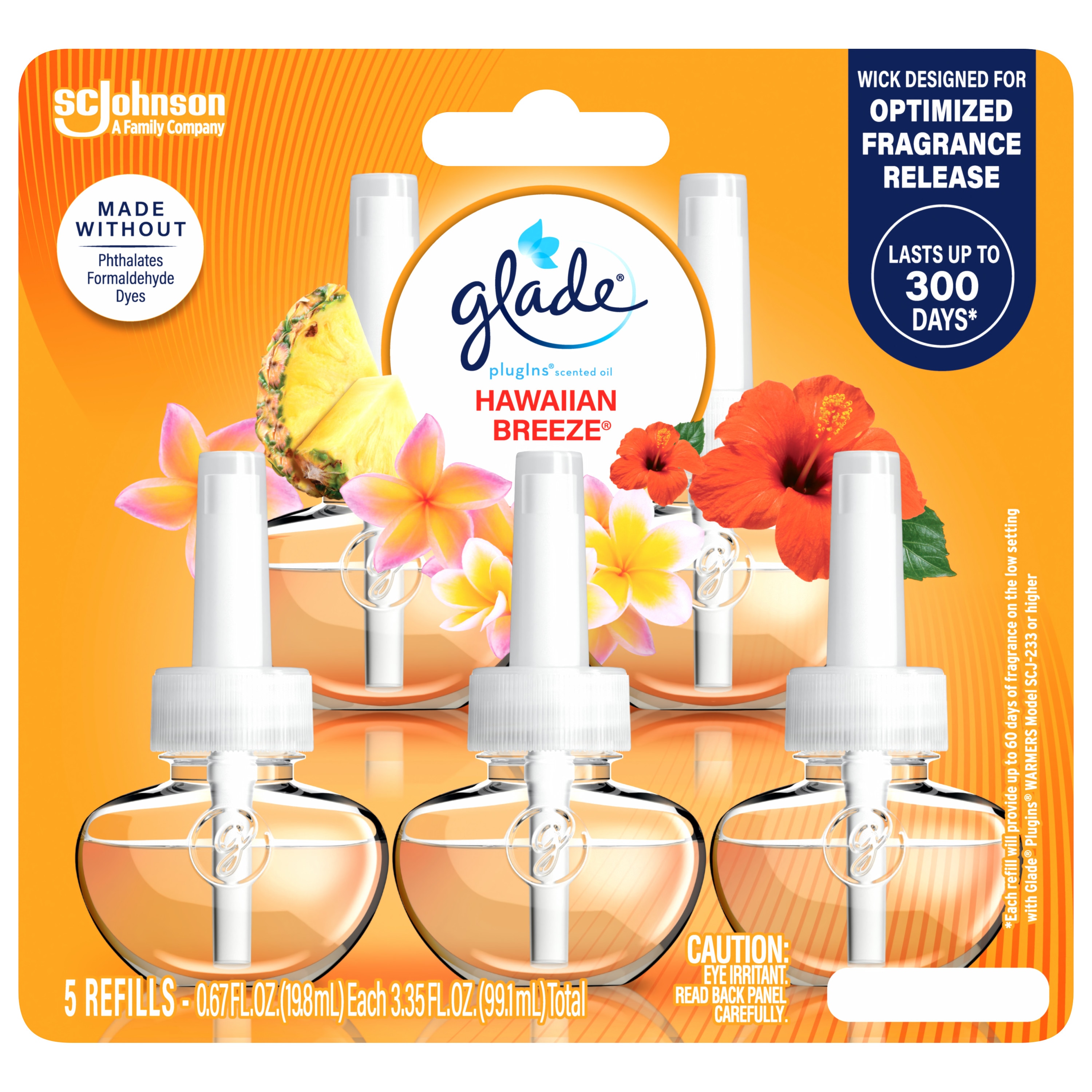 Glade 315181 Air-Fresheners - View #16