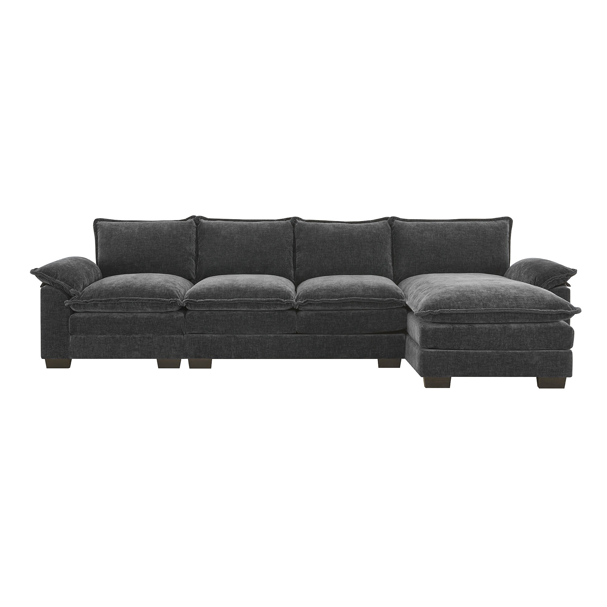 ModernLuxe N723S9015E Sofas-Loveseats - View #9