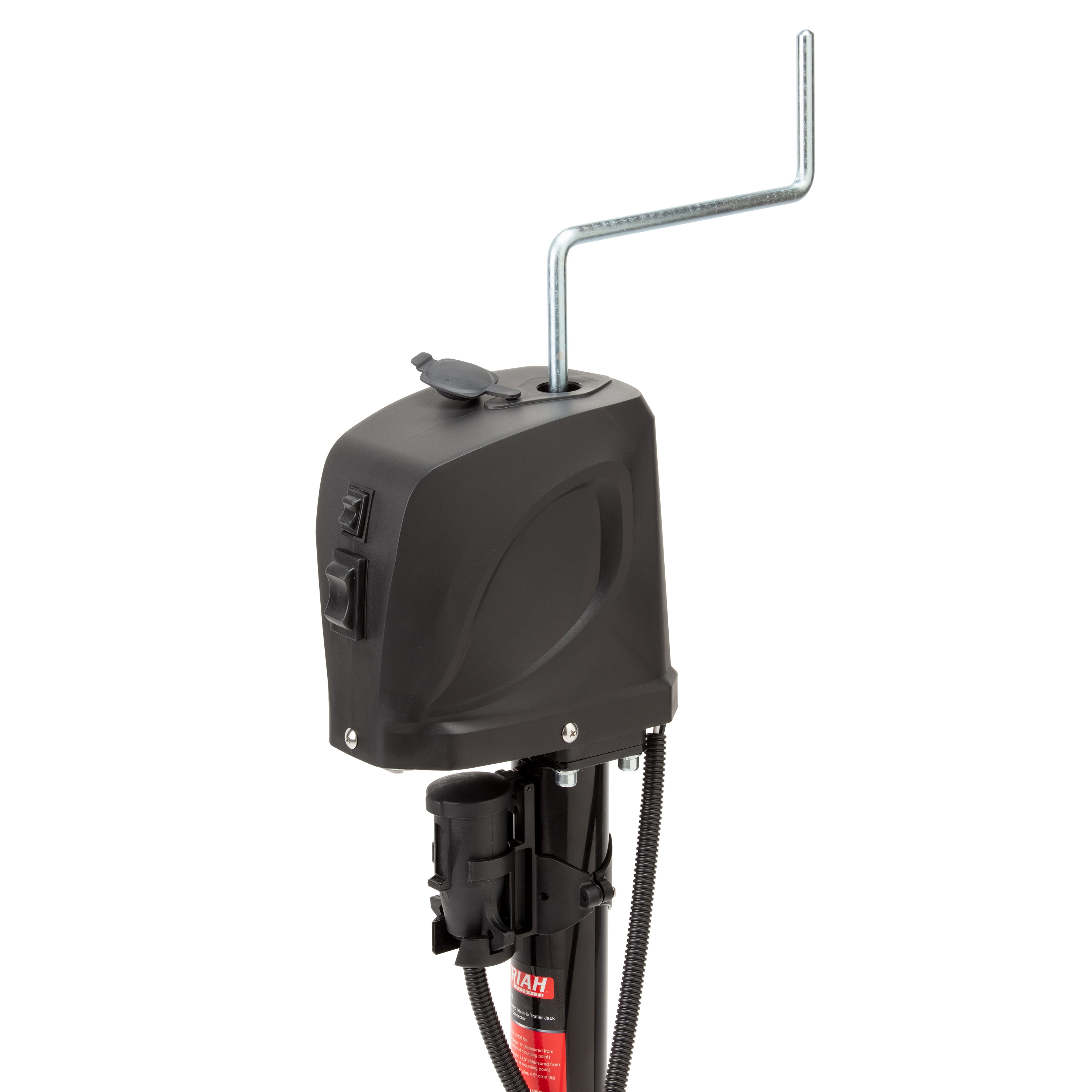 Uriah Products UC500010 Trailer-Jacks - View #8