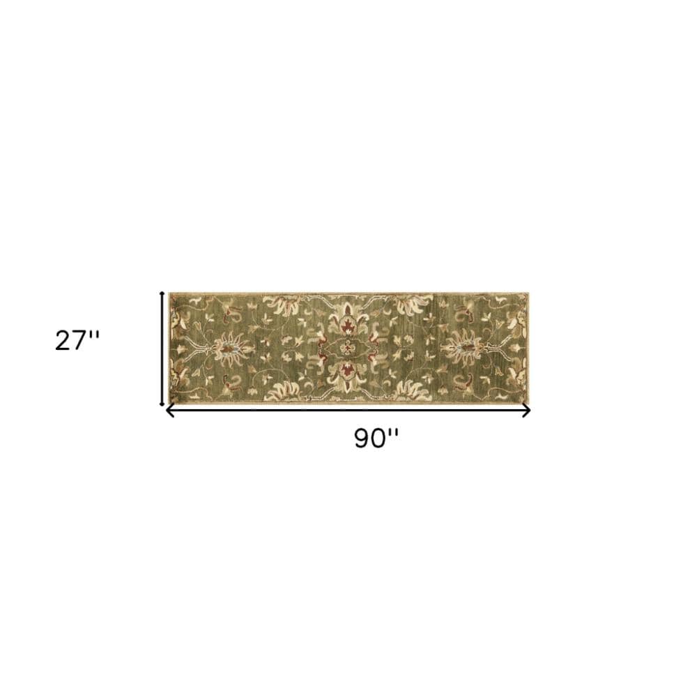 HomeRoots 352321 rugs - View #5