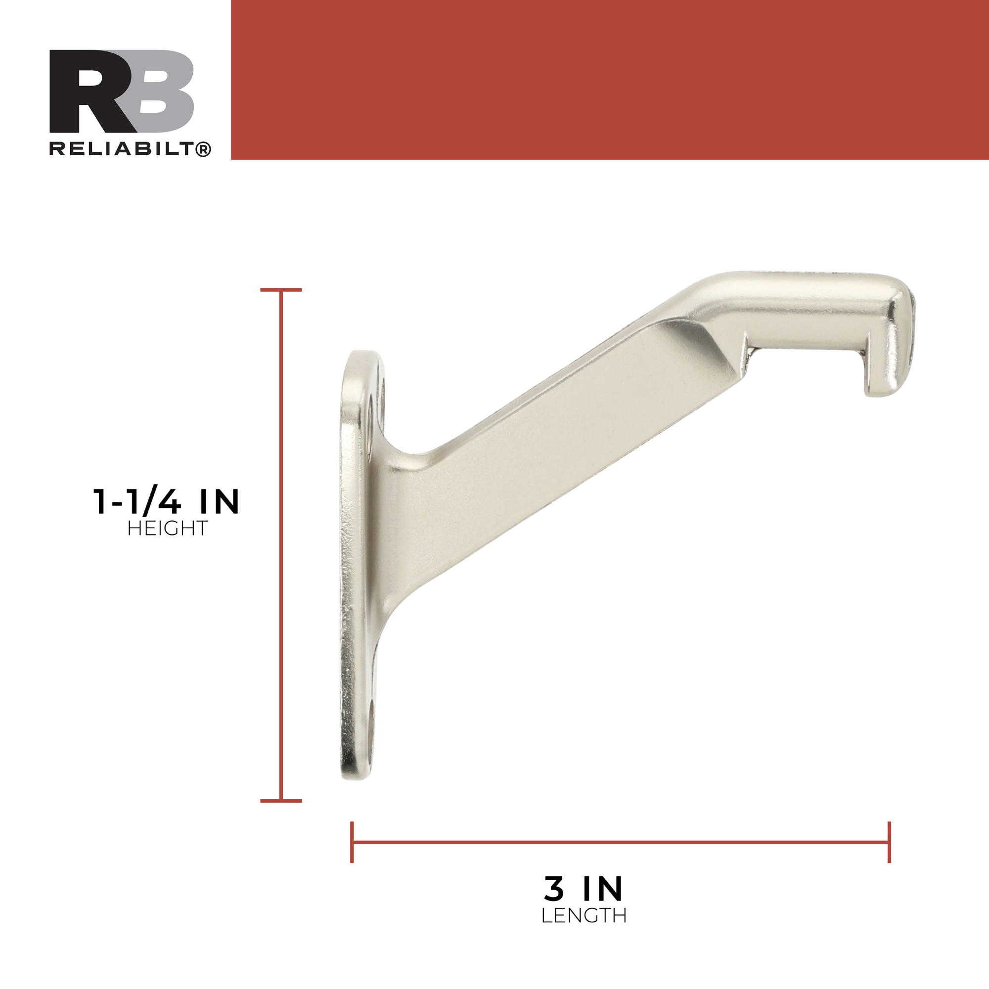 RELIABILT 605715 Interior-Stairpart-Railing - View #3