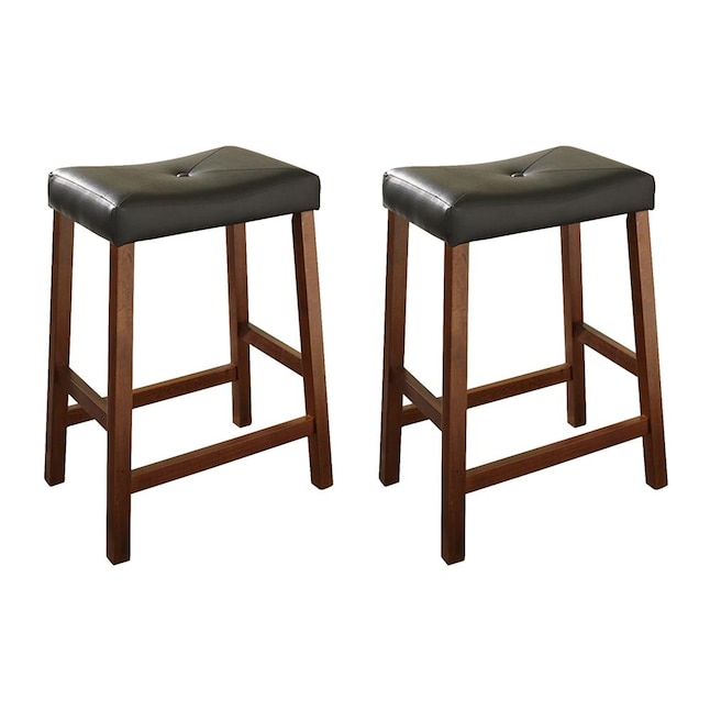 Upholstered Bar Stool In The Stools, Classic Bar Stools Wooden