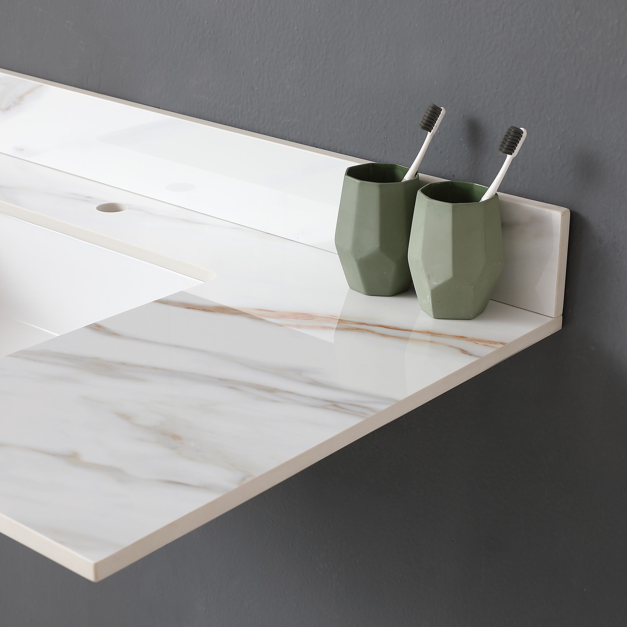 MELLIN LSA192443 Vanity-Tops - View #7