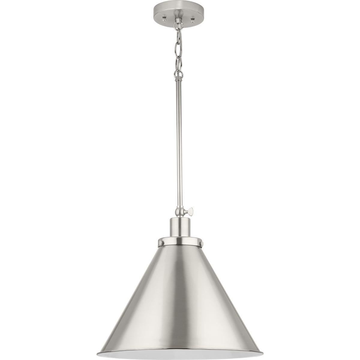 Progress Lighting P500385-009 Pendant-Lights - View #4