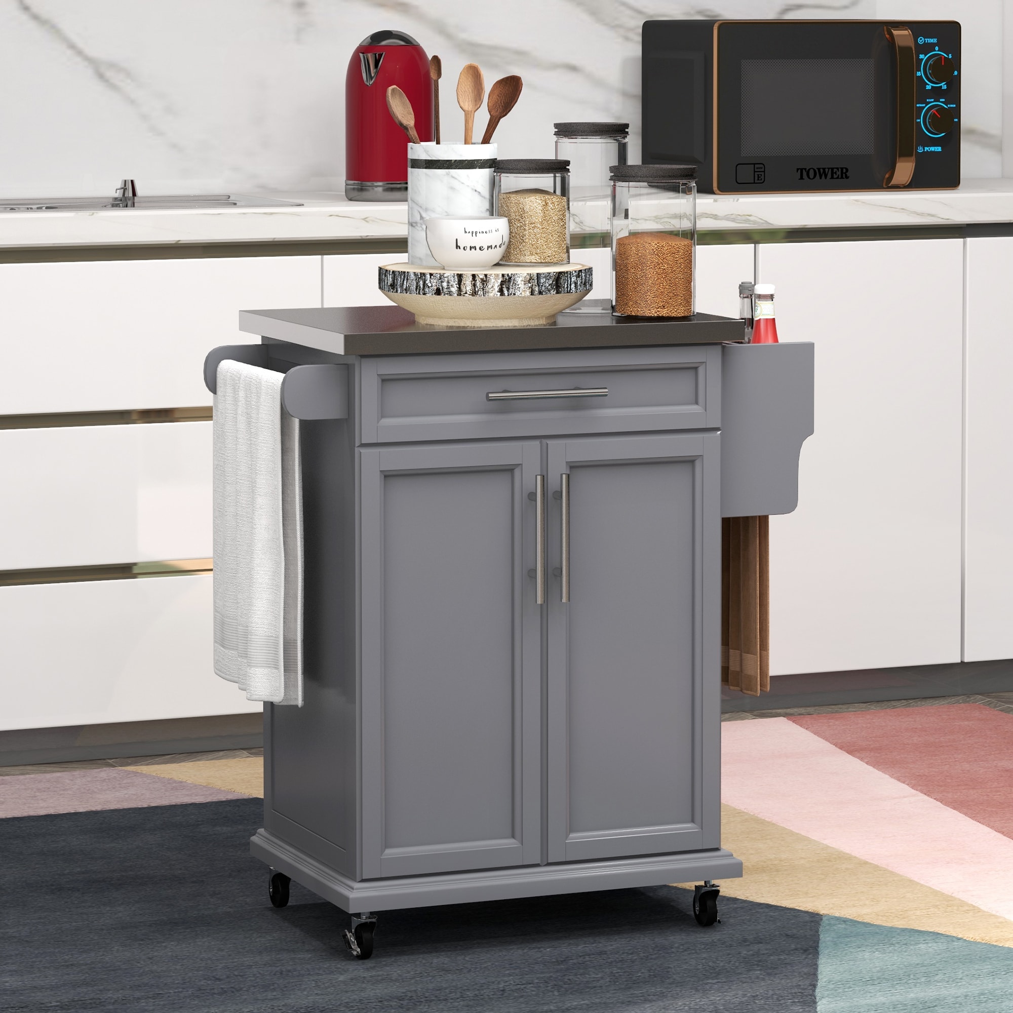 Runesay KI-54 Kitchen-Furniture - View #5