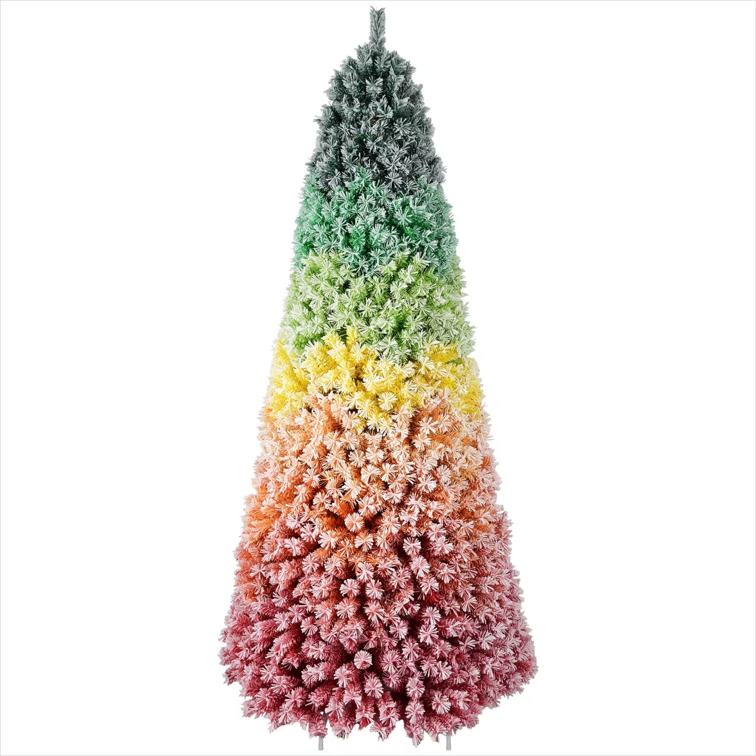 SunJet VATZNU00ANTZ Artificial-Christmas-Trees - View #4