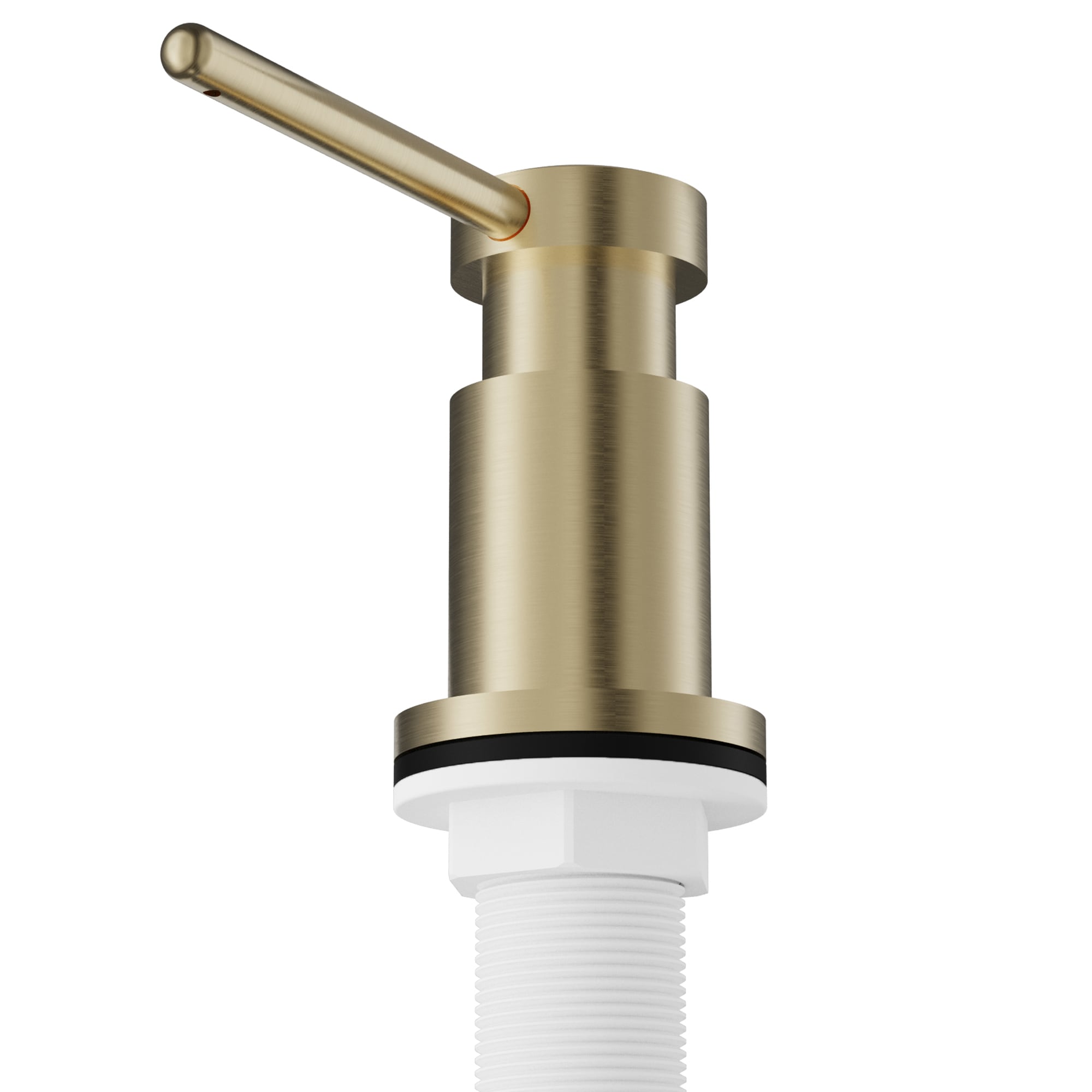 Karran SD55SFCB Soap-Lotion-Dispensers - View #7