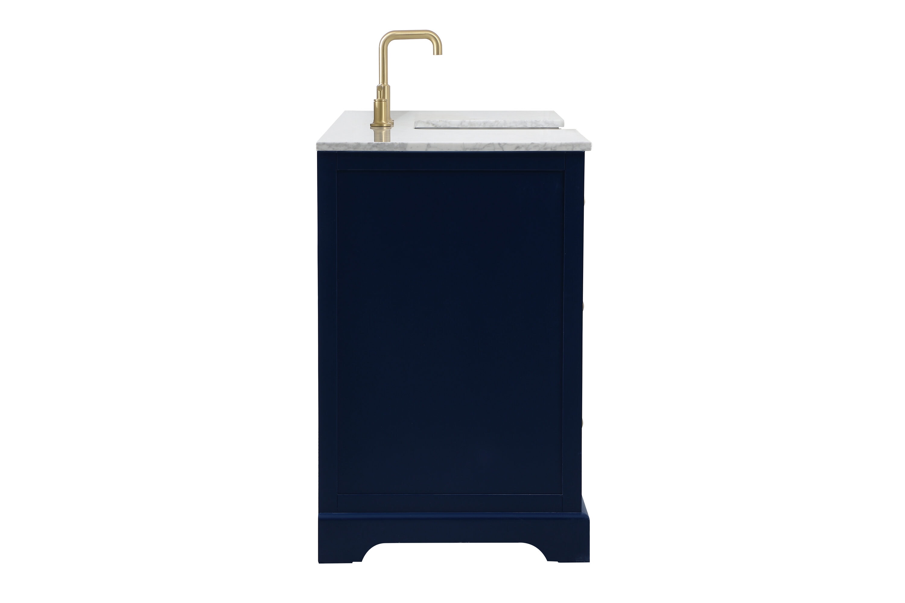 Elegant Decor HF180780BL Bath-Vanity-Combo - View #15