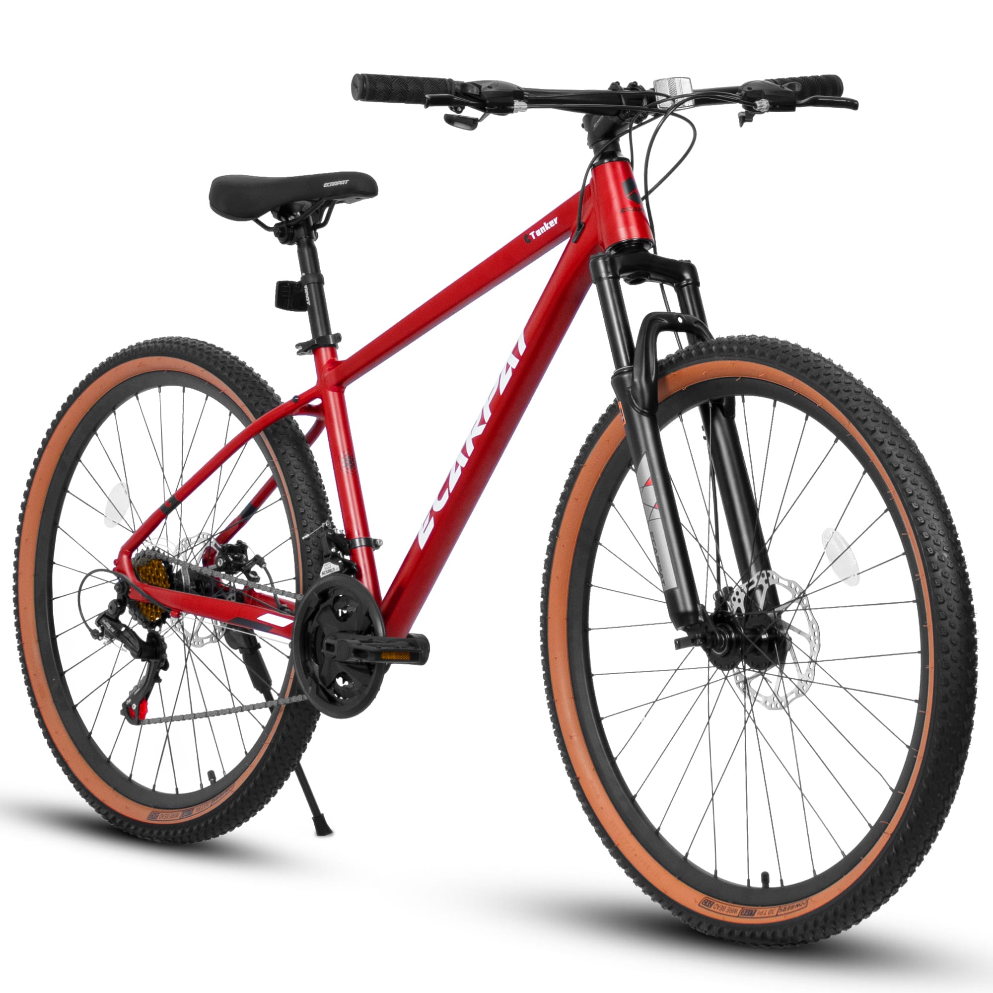 Bybafun YC5800014 27.5-in Adult unisex Mountain bike