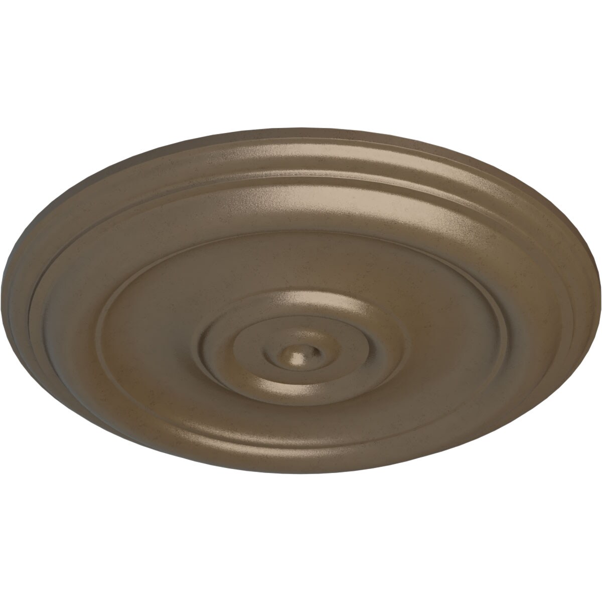 Ekena Millwork CM12TRWSS Ceiling-Medallions - View #2