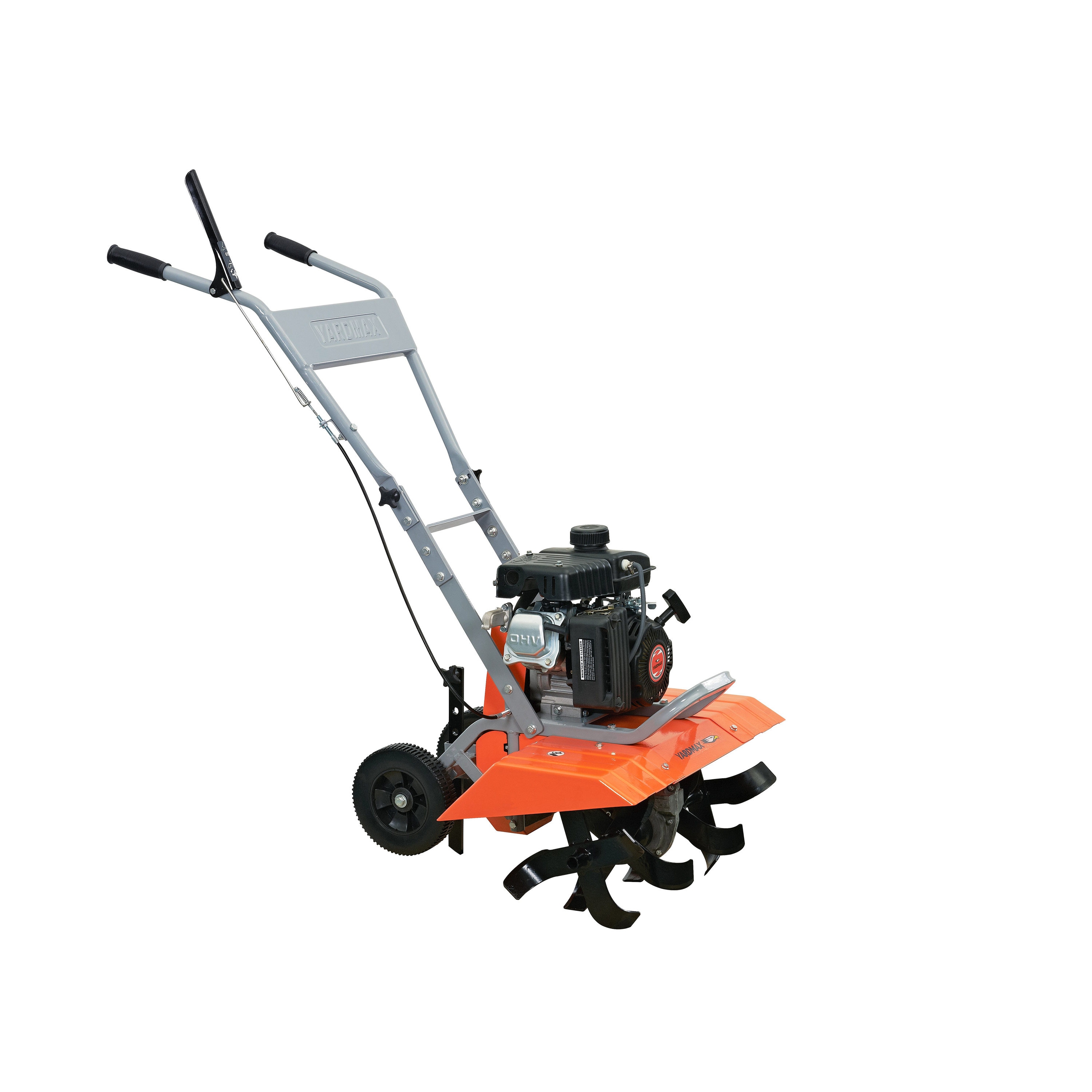 The Leading Garden Tillers of 2023 - Review by Garden Gate