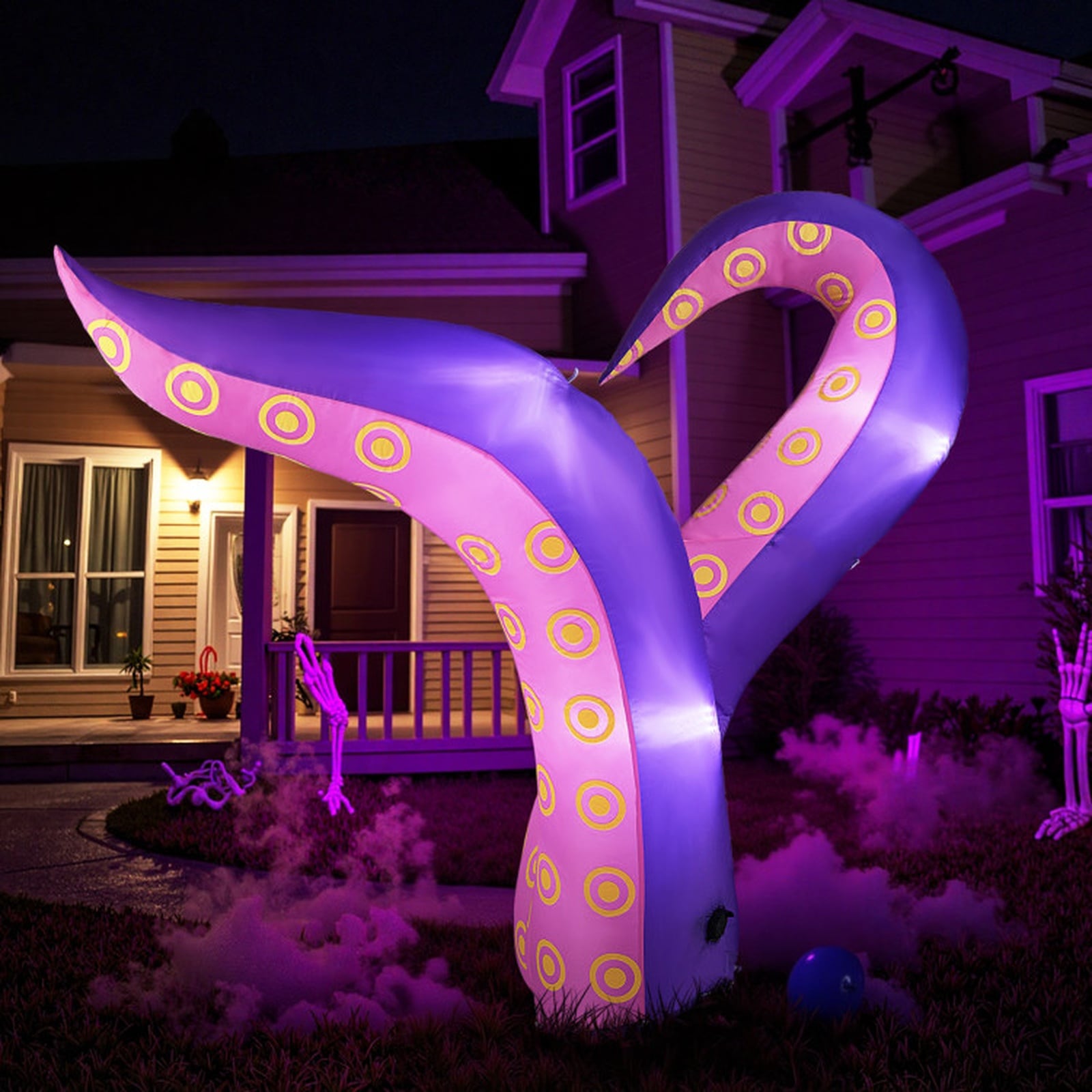 SUGIFT LW038SUGHY586 Outdoor-Halloween-Decor - View #9