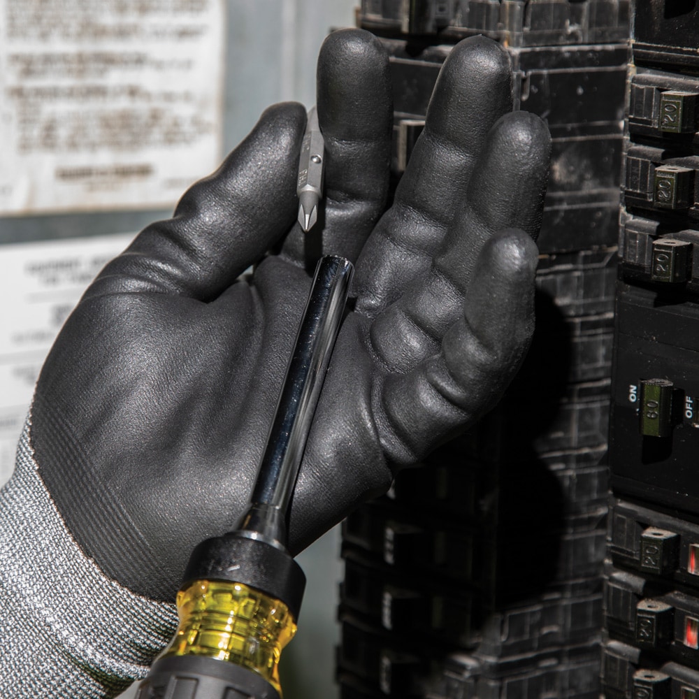 Klein Tools 32305 Screwdrivers-Individual - View #9