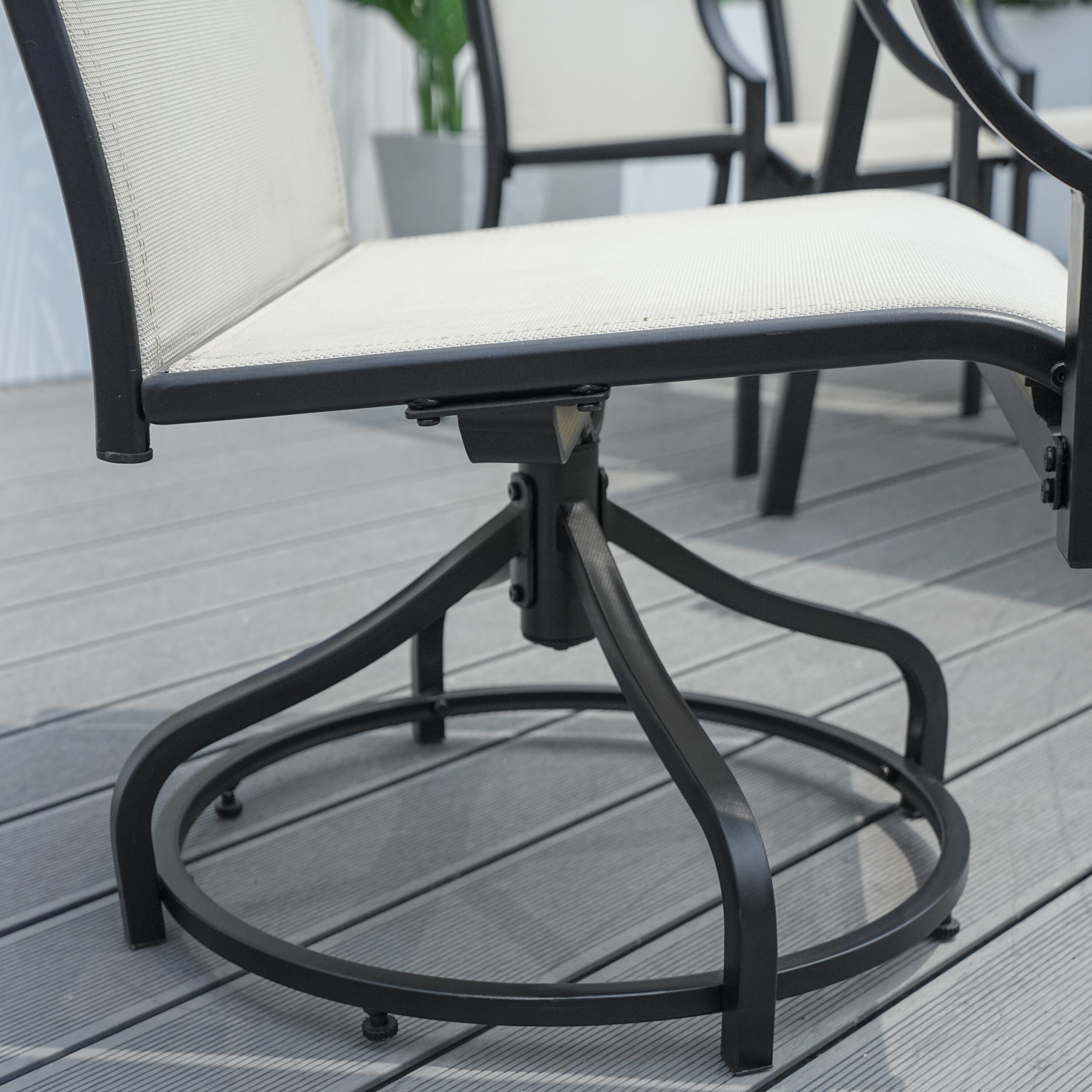 Moda Furnishings PAC-2465RC Patio-Chairs - View #6