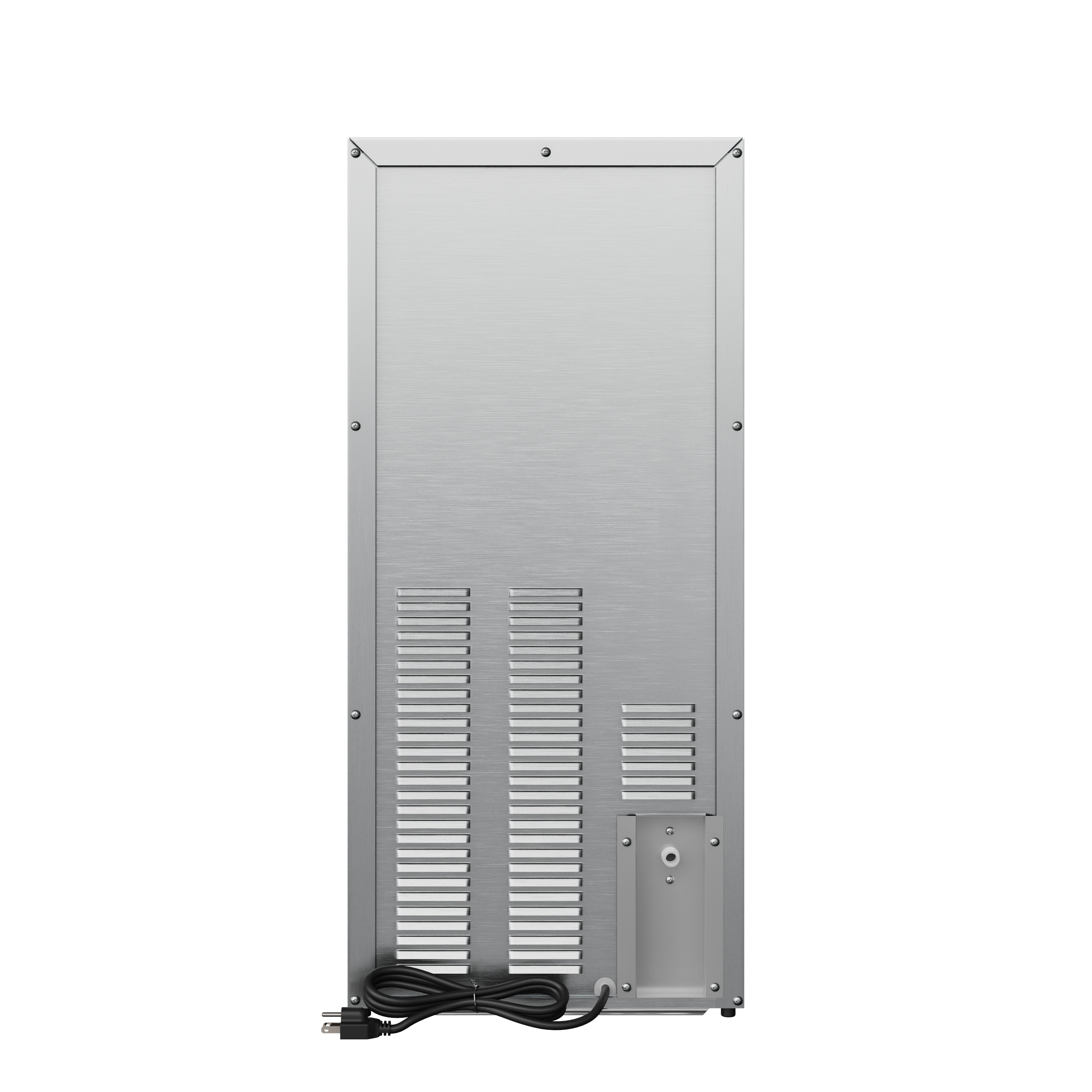 EdgeStar OIM450SS Ice-Makers - View #5
