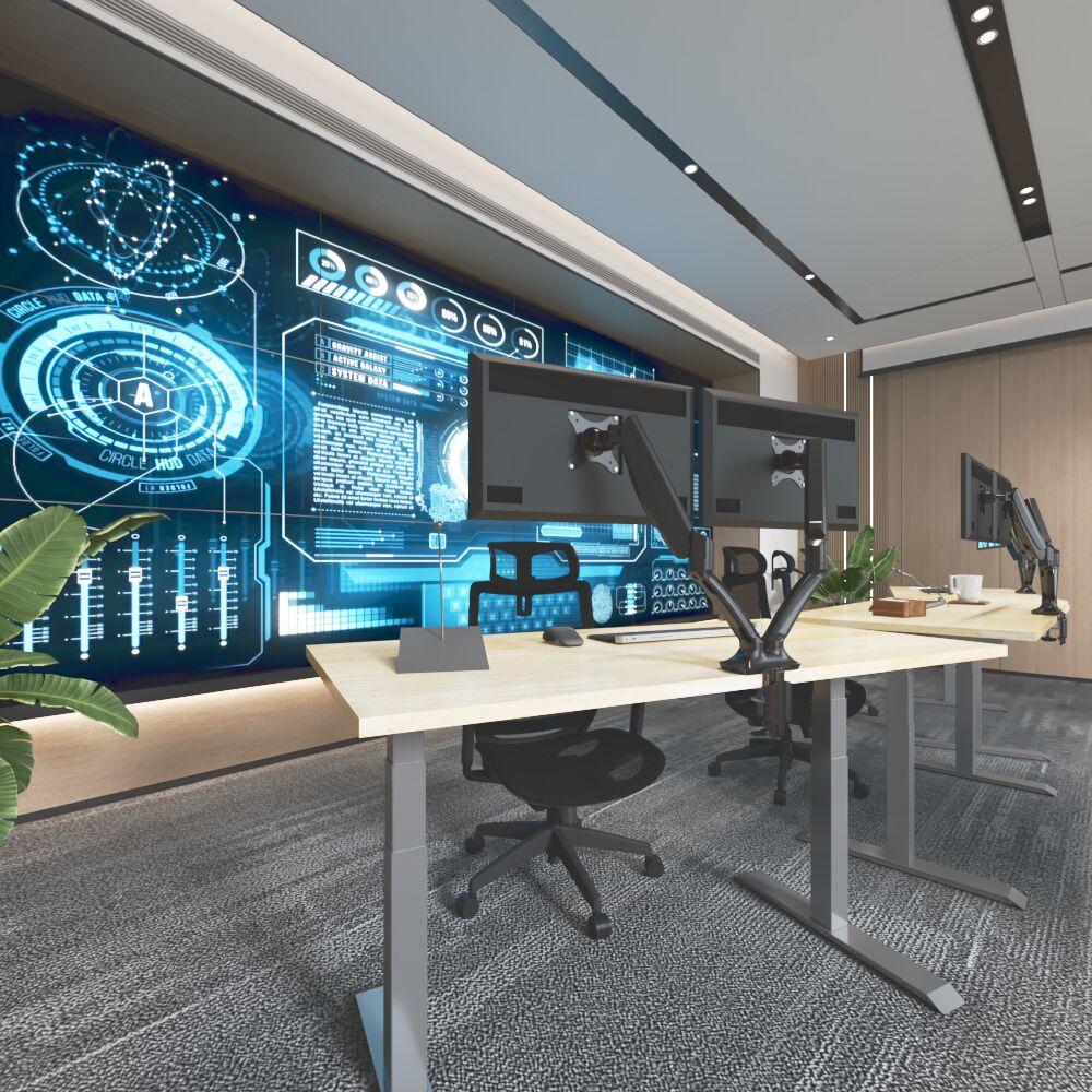 4Dock WMA5D Office-Accessories - View #2