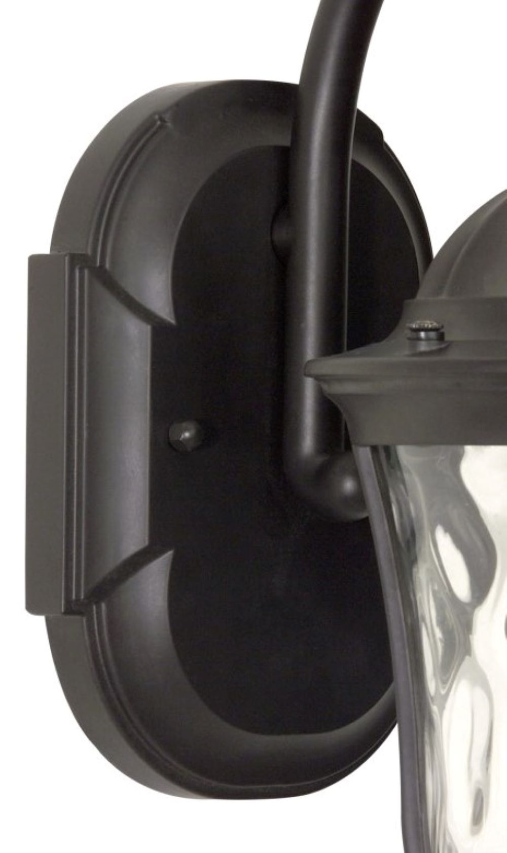 Craftmade Z6004-OBO Outdoor-Wall-Lighting - View #9
