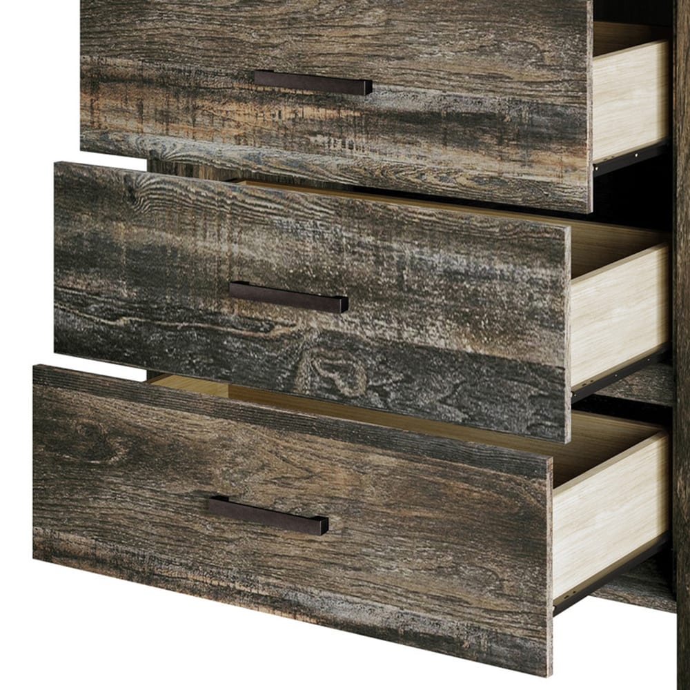 Home Design 80214-011CH dressers - View #8