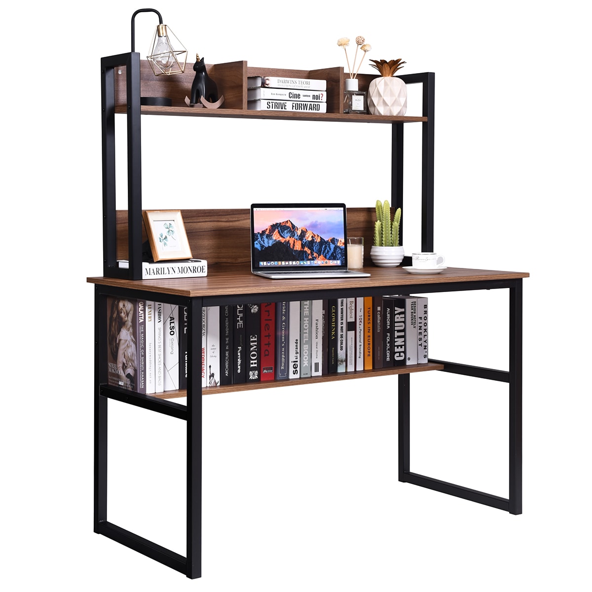 Costway HW63086CF desks - View #5