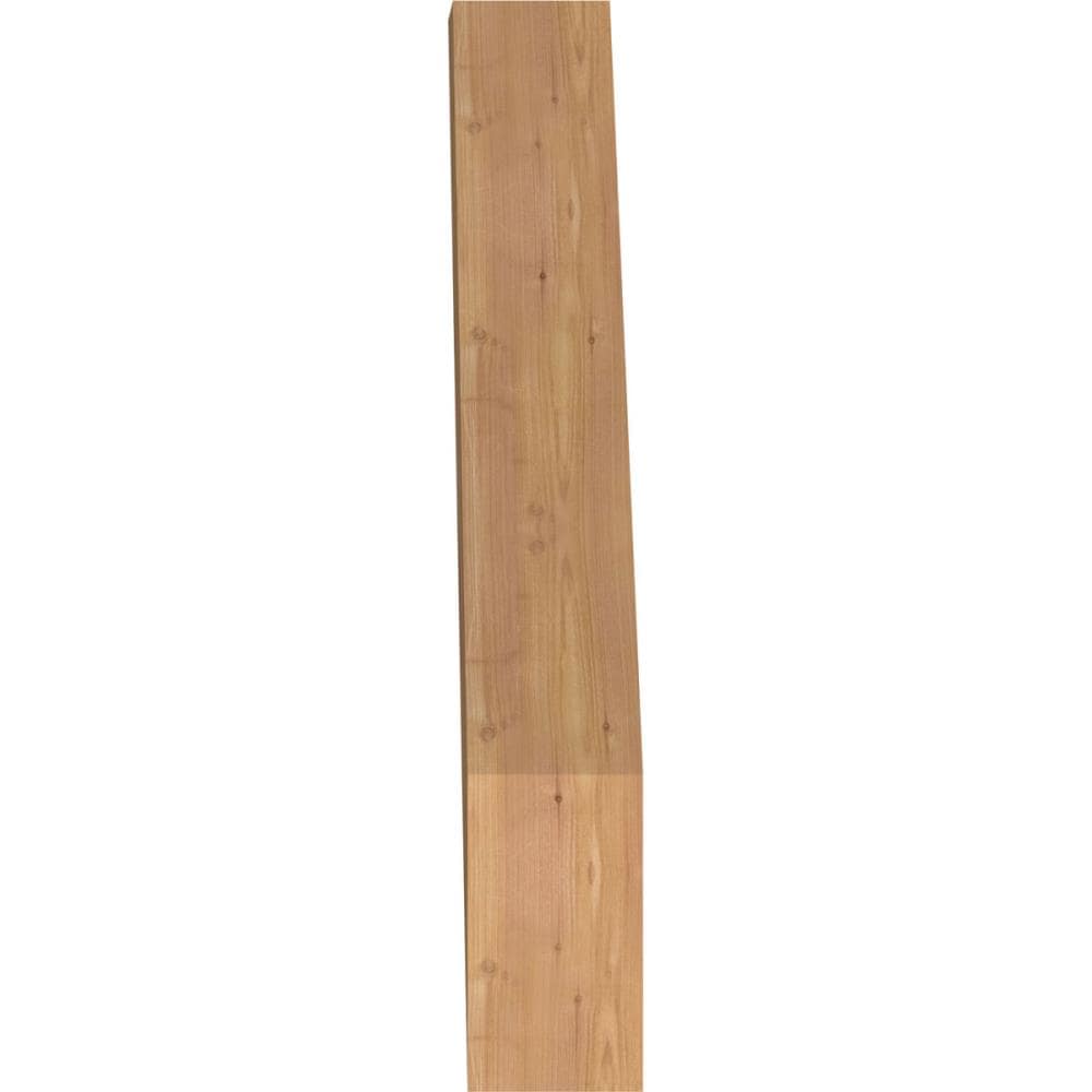 Ekena Millwork BRC06X24X36TRA00SWR braces - View #4