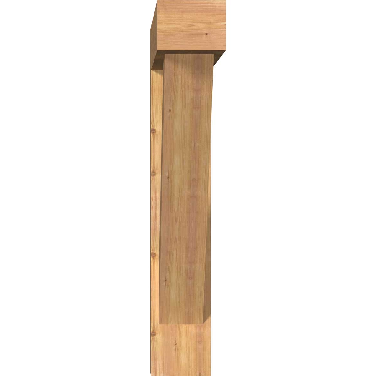 Ekena Millwork 1464903 Exterior-Brackets-Braces - View #2