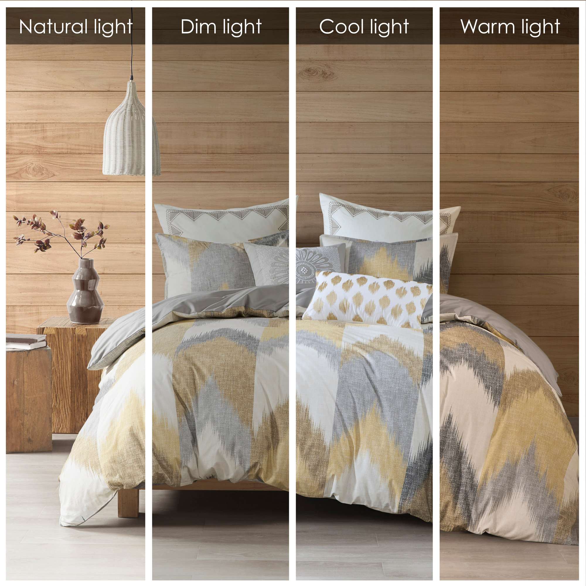 Vynxaria LESX0817-DJDJT-CP56 bedding - View #7