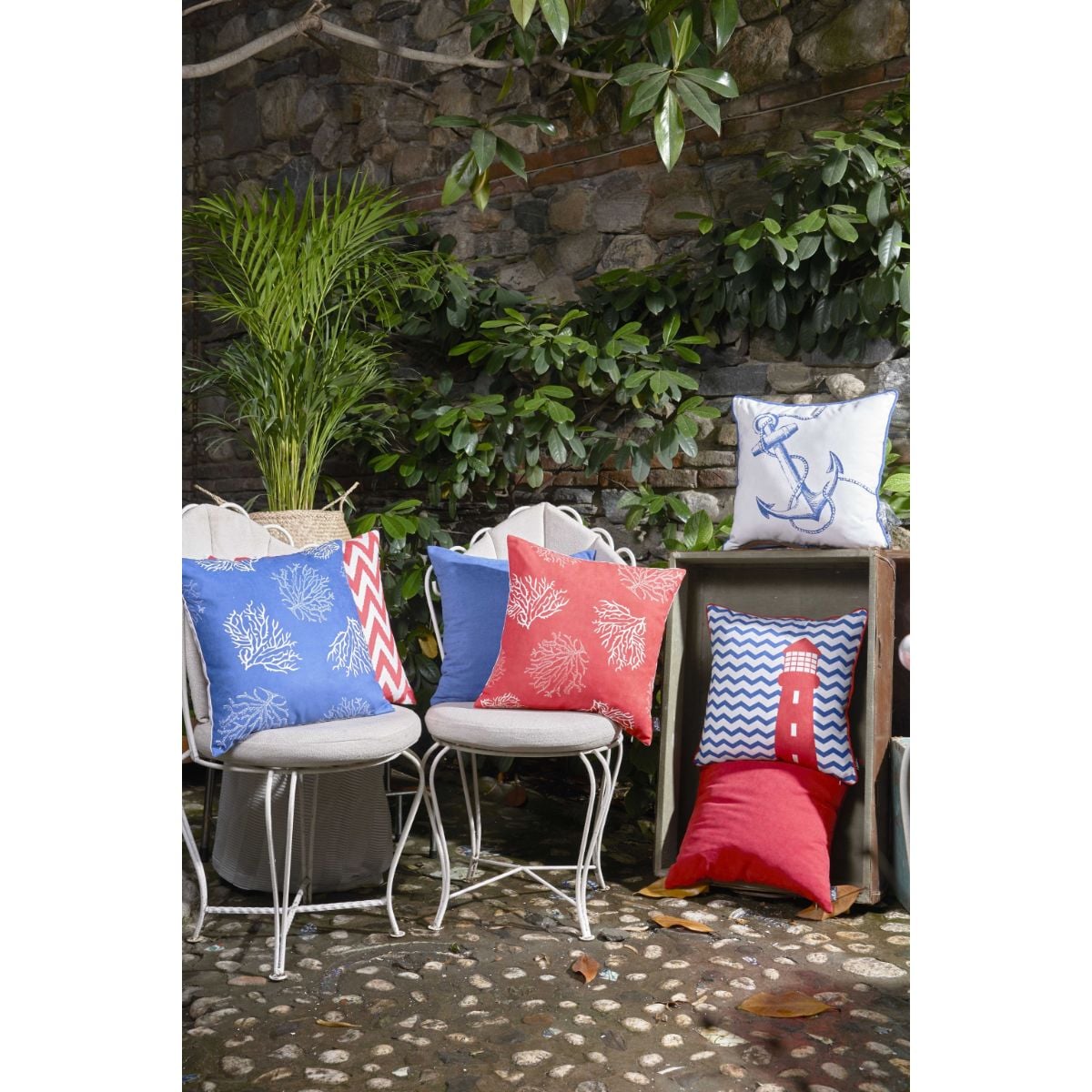 HomeRoots 355466 Accent-Pillows - View #4