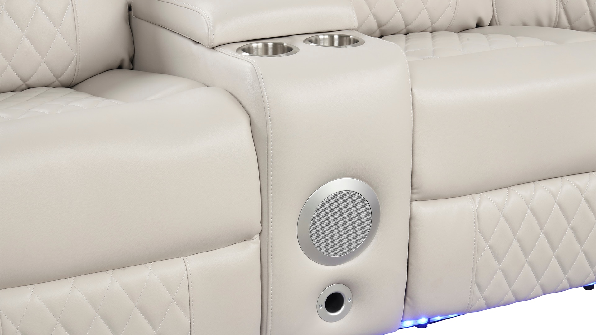 Galaxy 601955555784 Sofas-Loveseats - View #6