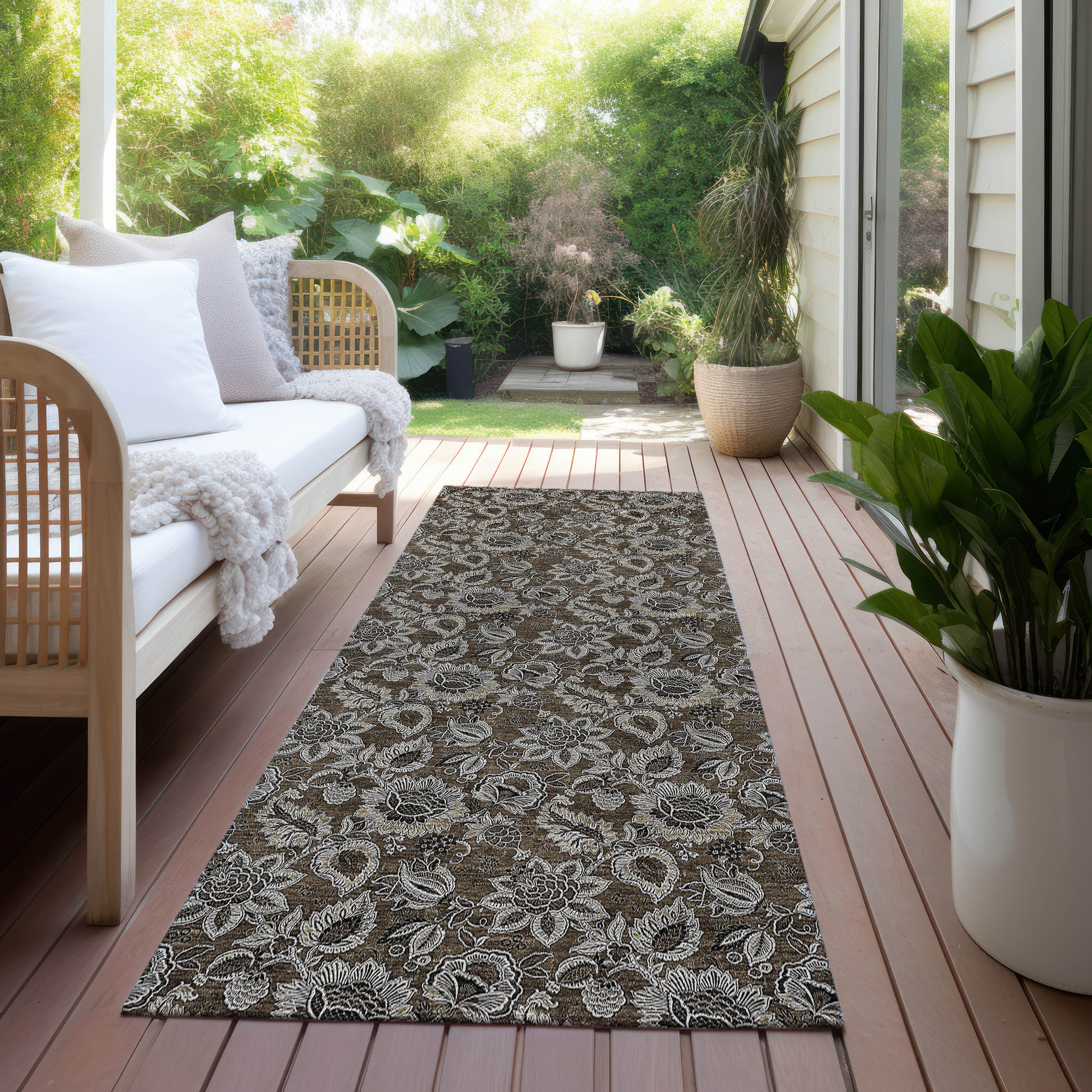 Addison Rugs ACN661CH2X8 rugs - View #7