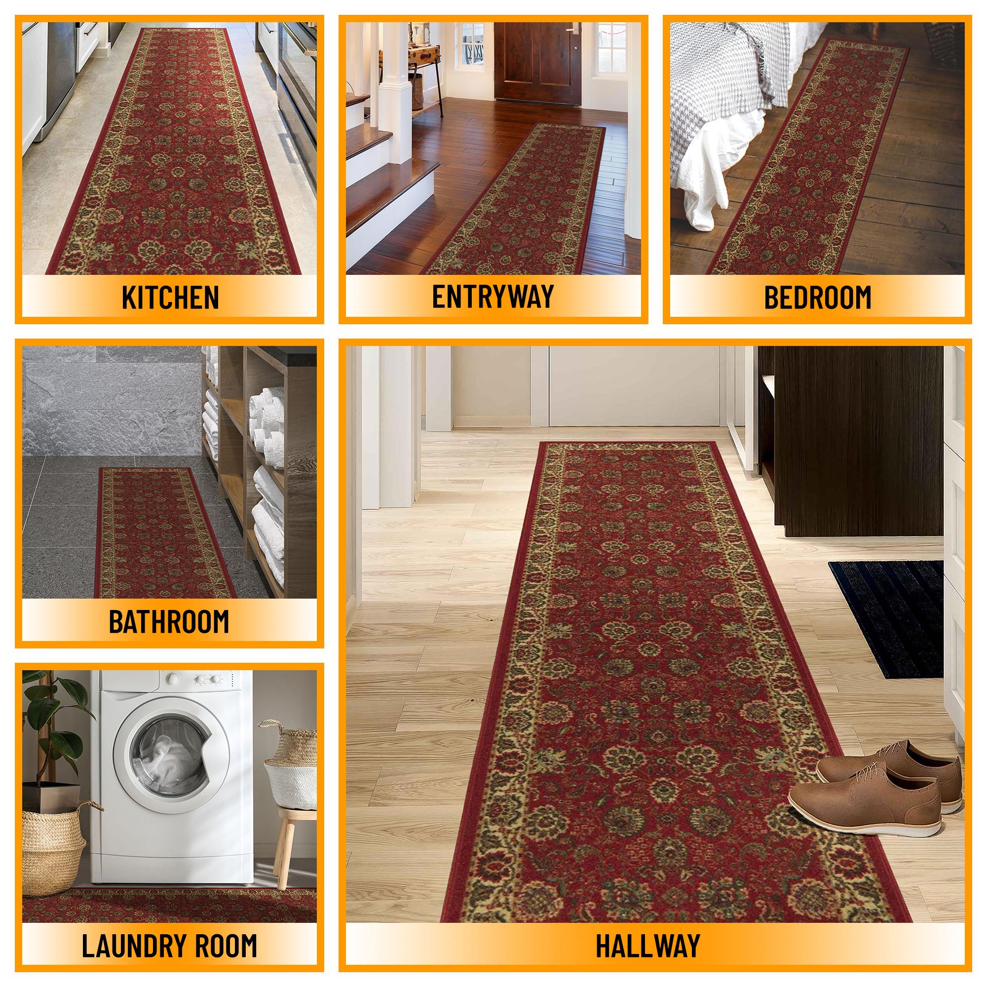 Ottomanson CLS3130-2X7 rugs - View #4