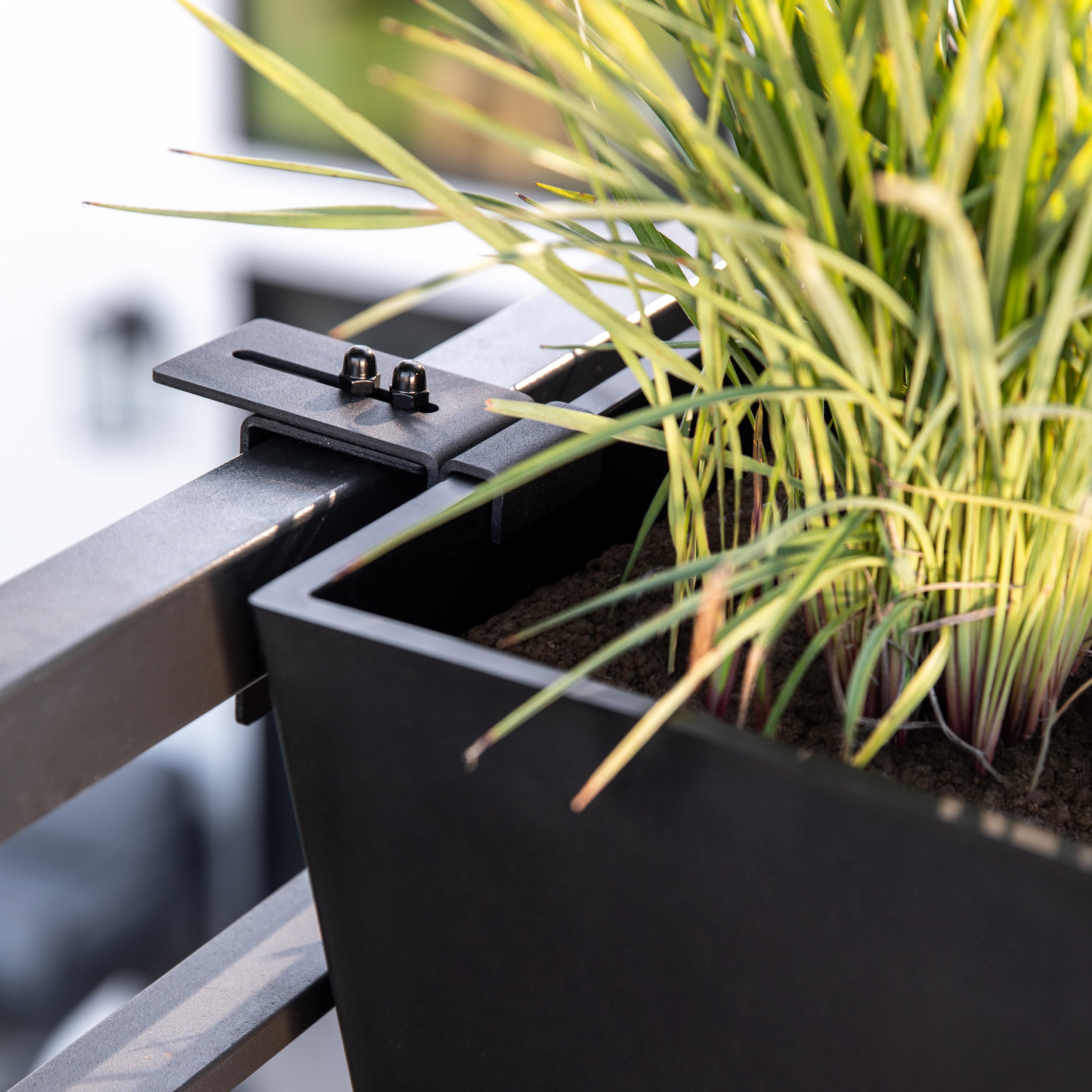 Veradek WBRLV36B Planter-Window-Box - View #8