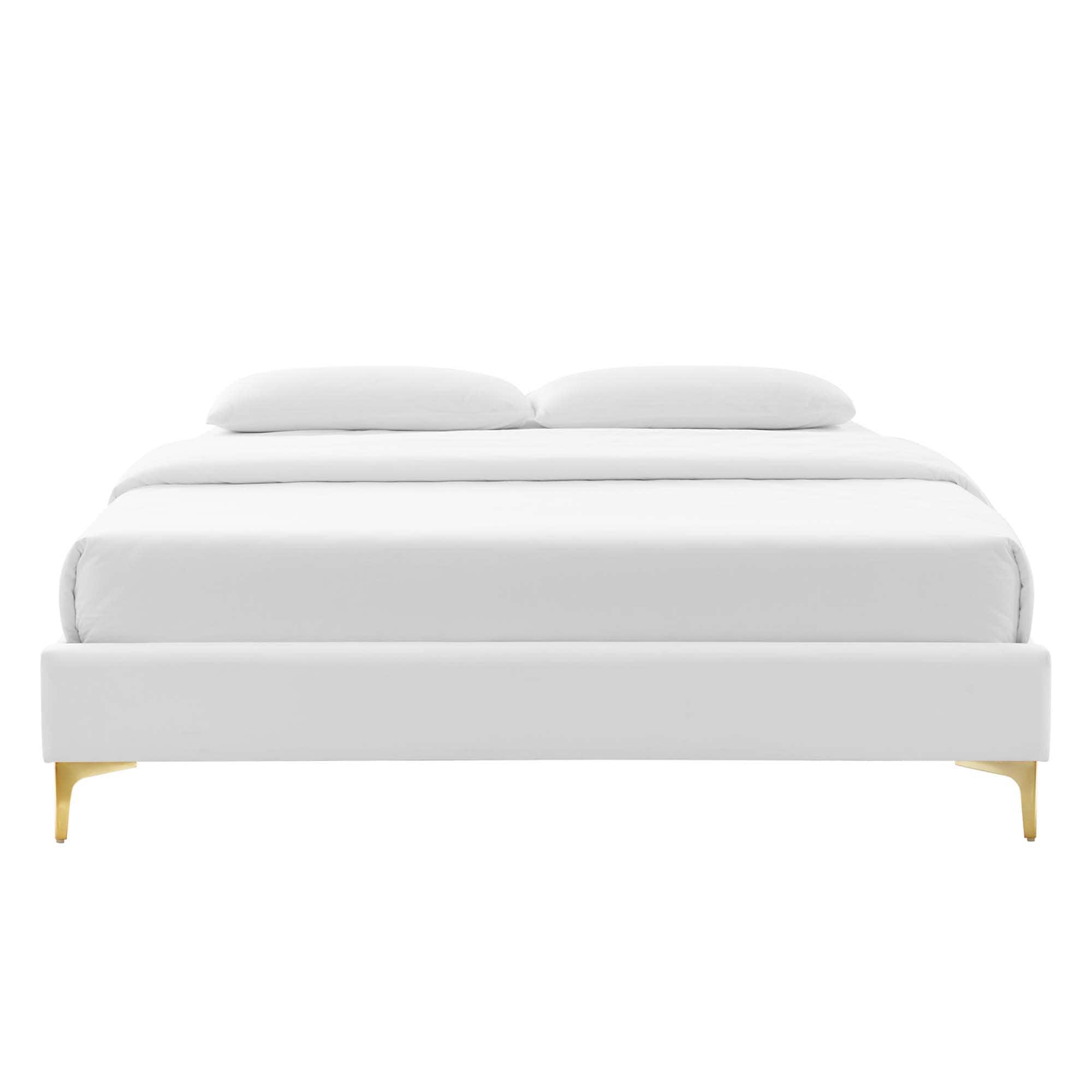 Modway MOD-6306-WHI beds - View #5