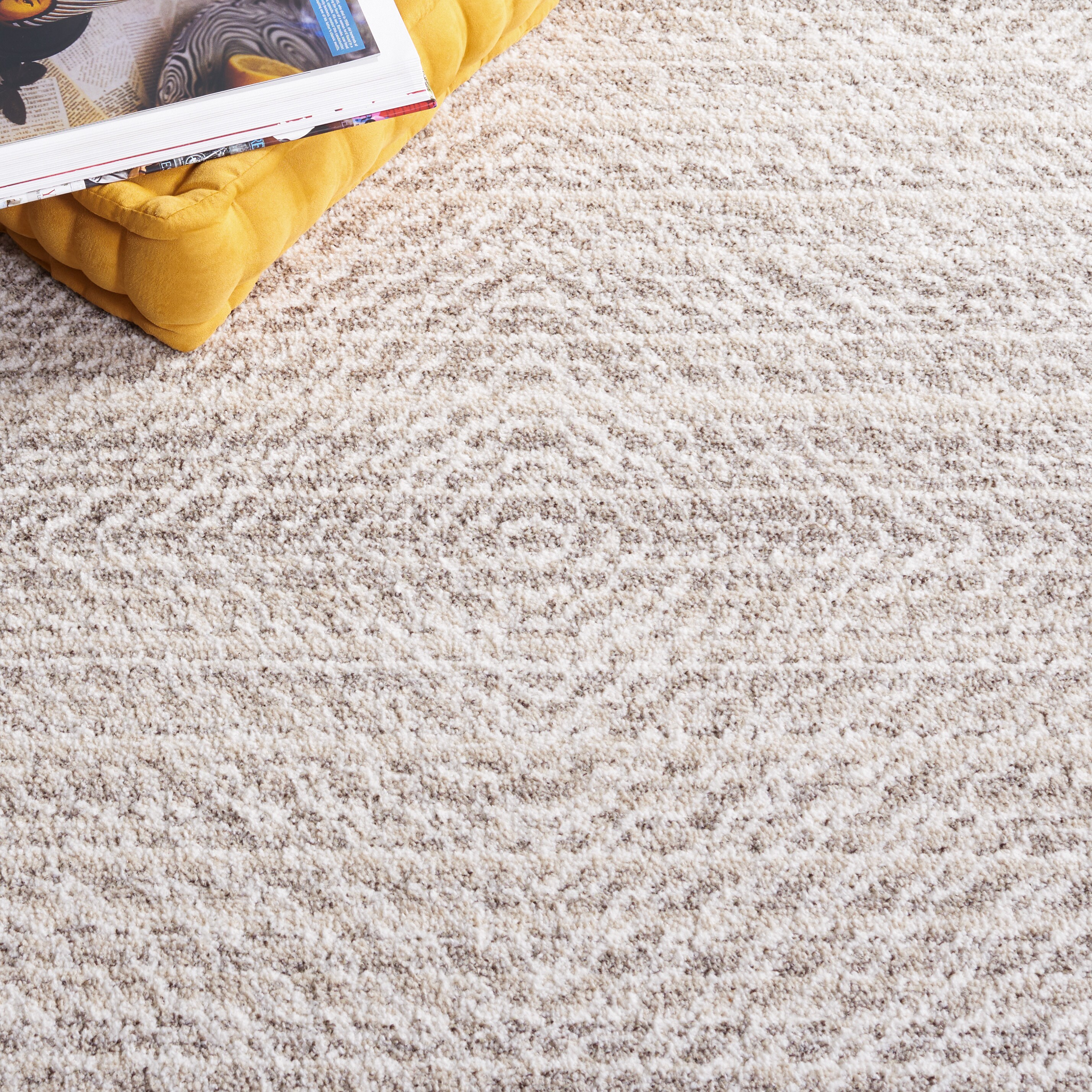 Safavieh JAD101B-7SQ rugs - View #4