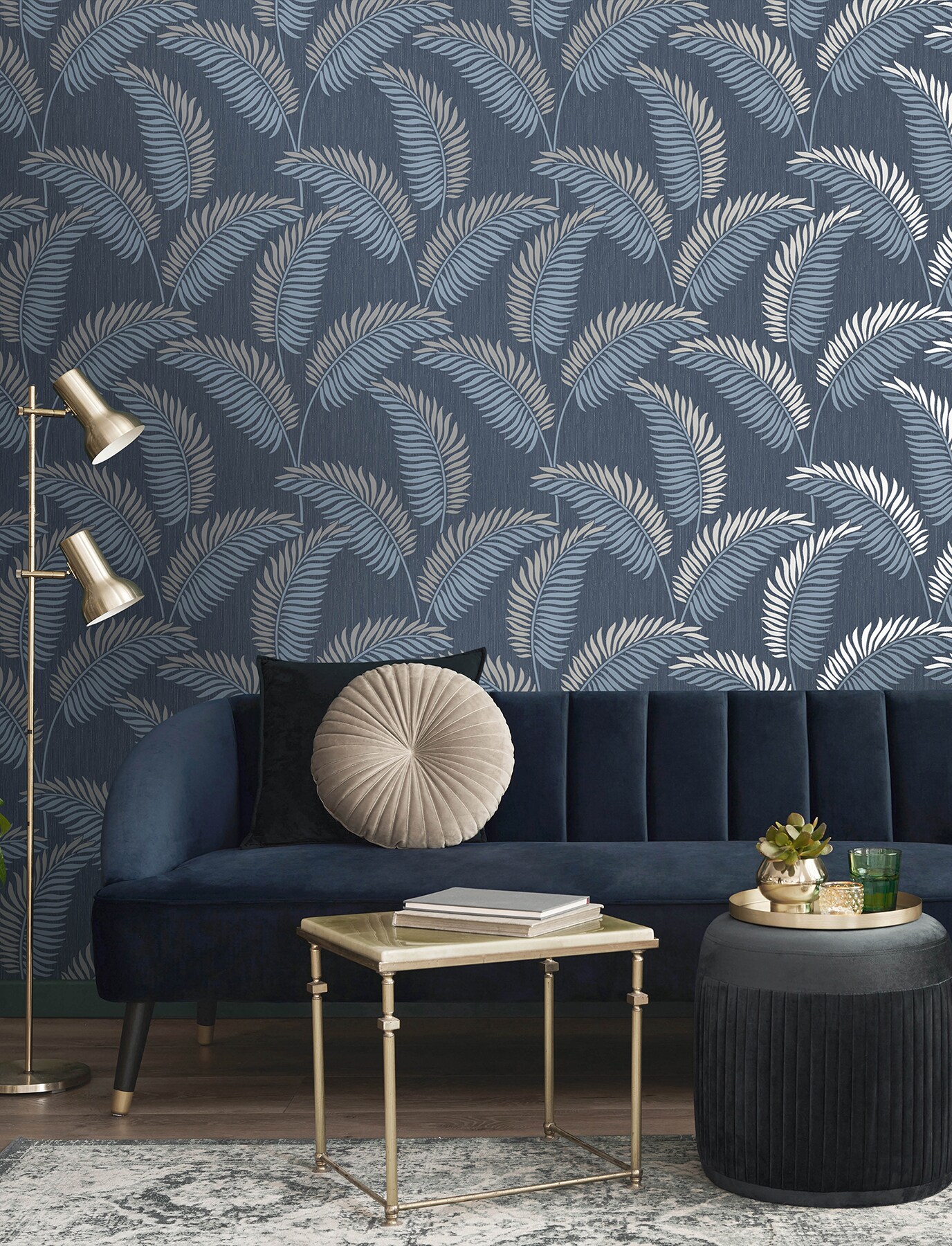 Advantage 4157-42841 wallpaper - View #2