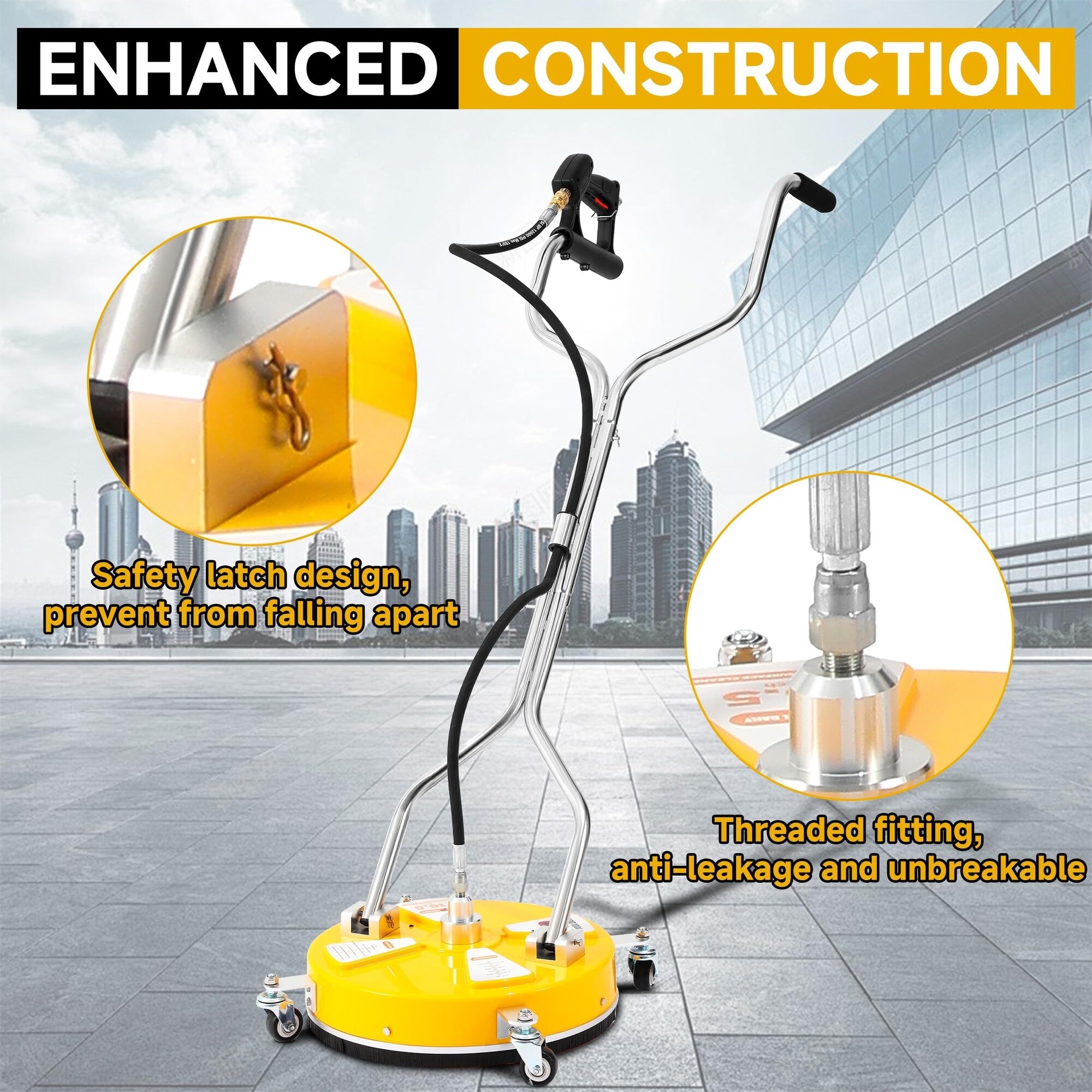 Misopily LMS0507C03 Pw-Surface-Cleaners - View #8