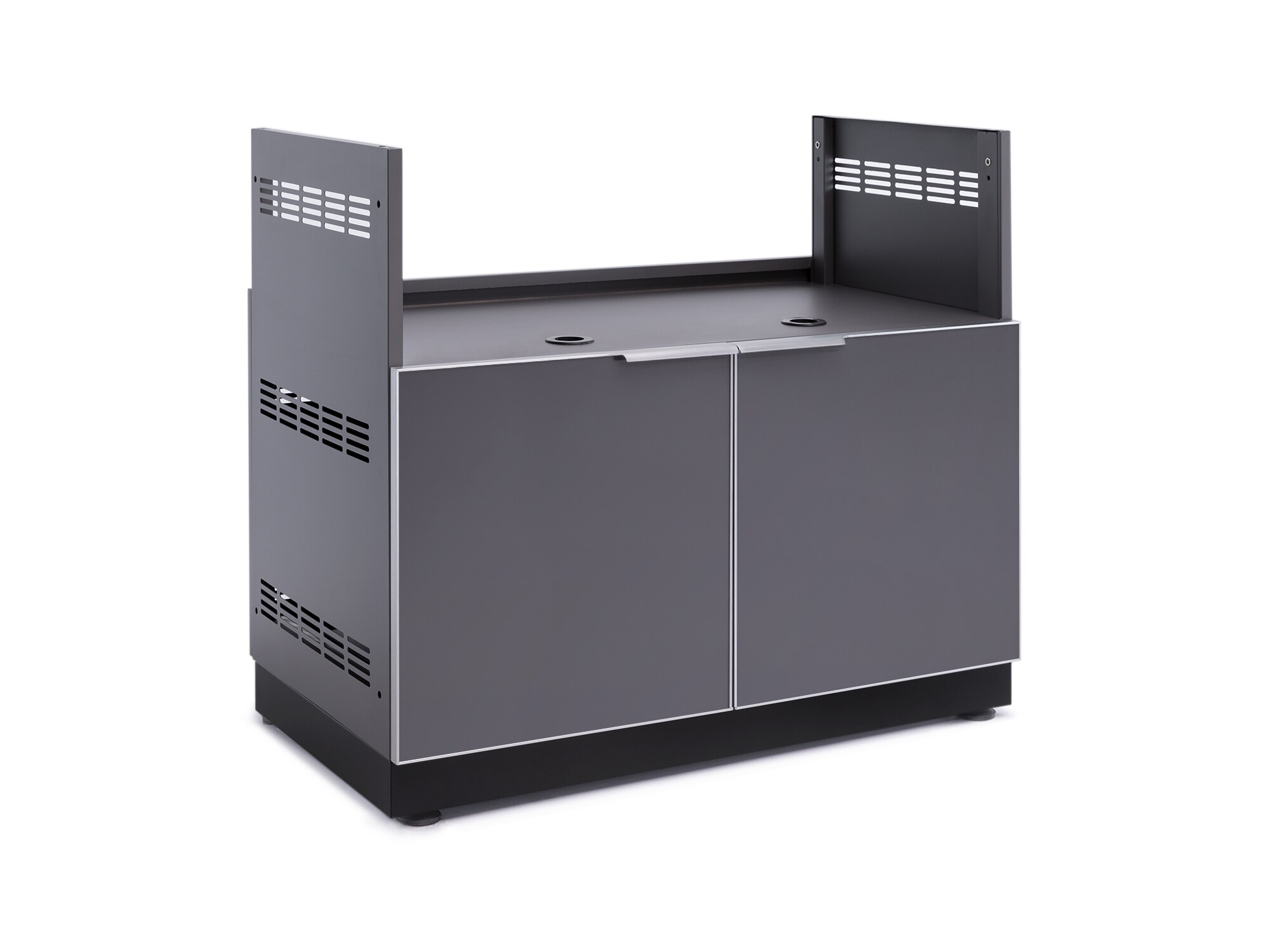 NewAge Products 65209 Outdoor Kitchen 40-Inches W x 23-Inches D x 34.25-Inches H Outdoor Kitchen Cabinet with