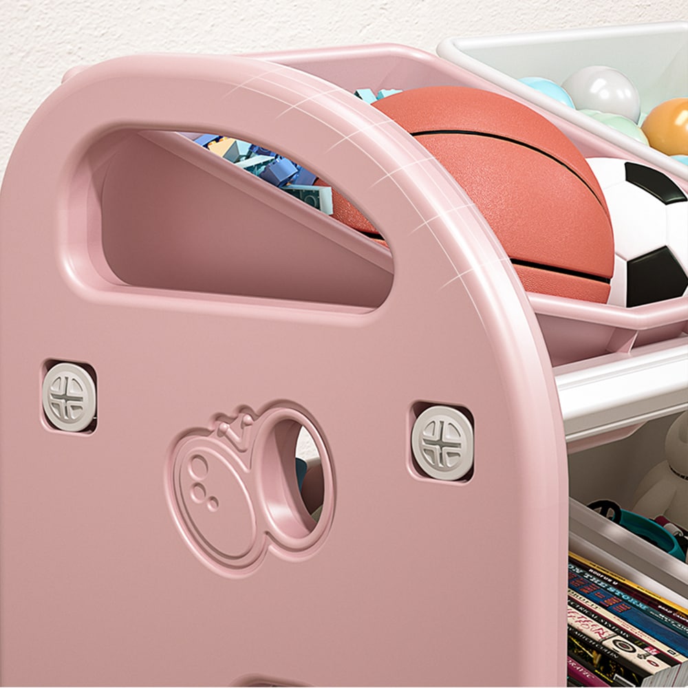 Flynama L-107487 Toy-Boxes - View #4