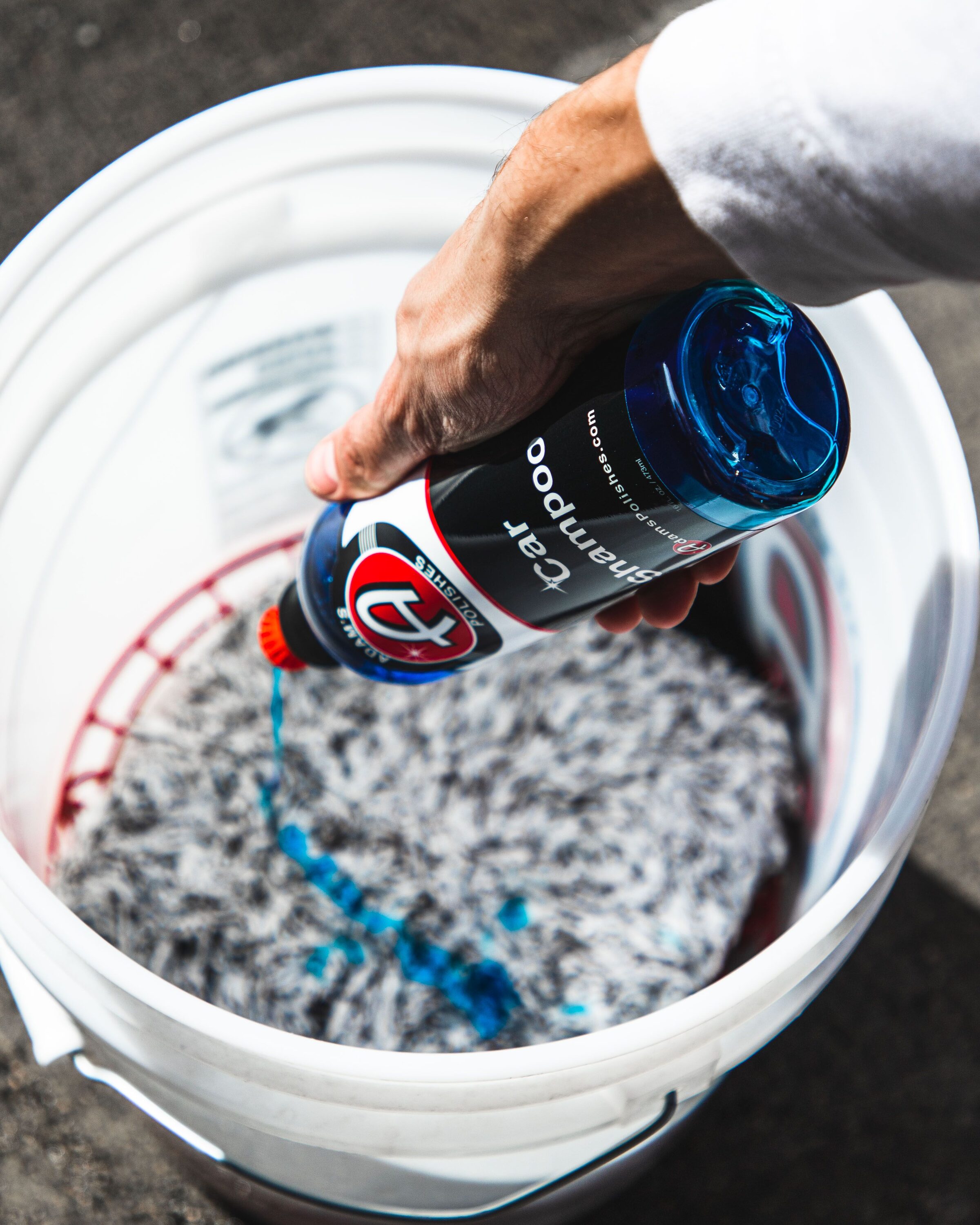 Adams E304128800 Car-Exterior-Cleaner - View #3